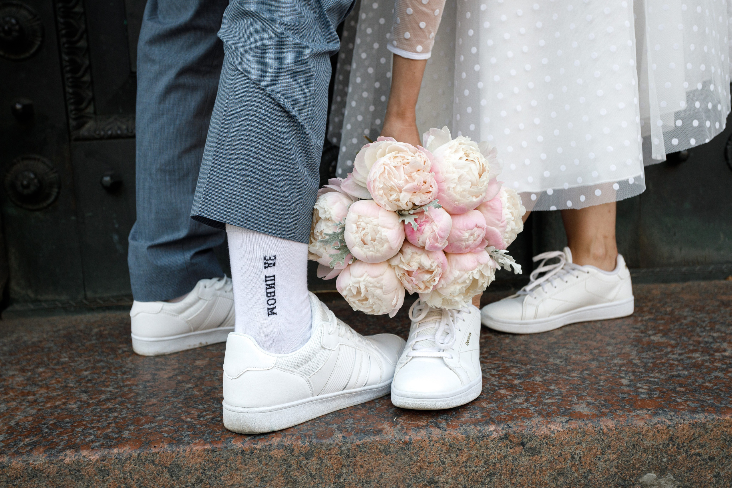 Стас и Аня. Свадебный и репортажный фотограф в Санкт-Петербурге Николай Голованов