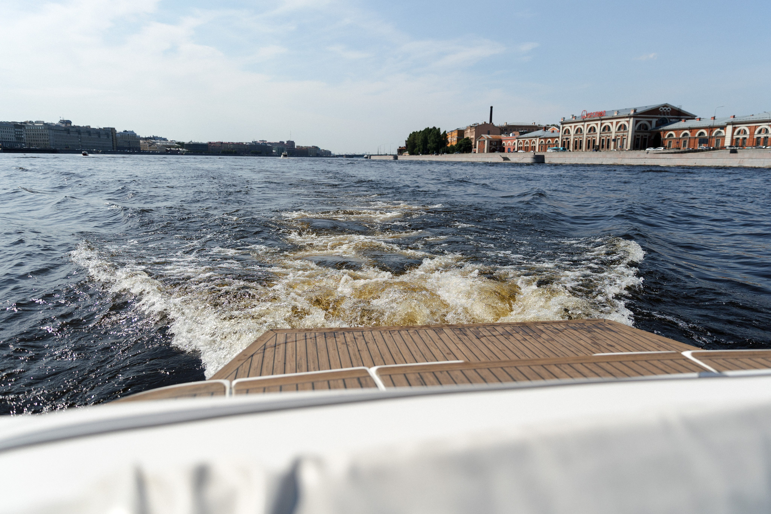 Ярослав и Евгения. Свадебный и репортажный фотограф в Санкт-Петербурге Николай Голованов