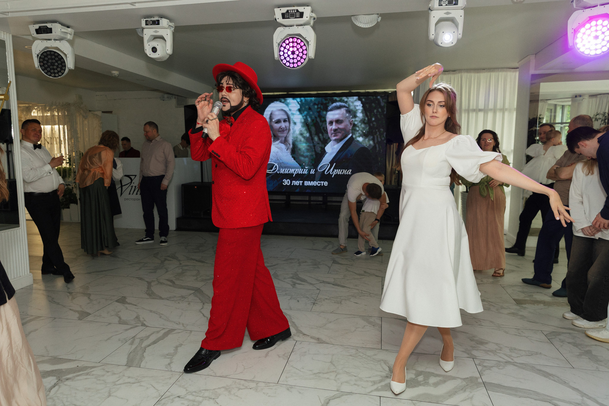 Дмитрий и Ирина. Свадебный и репортажный фотограф в Санкт-Петербурге Николай Голованов