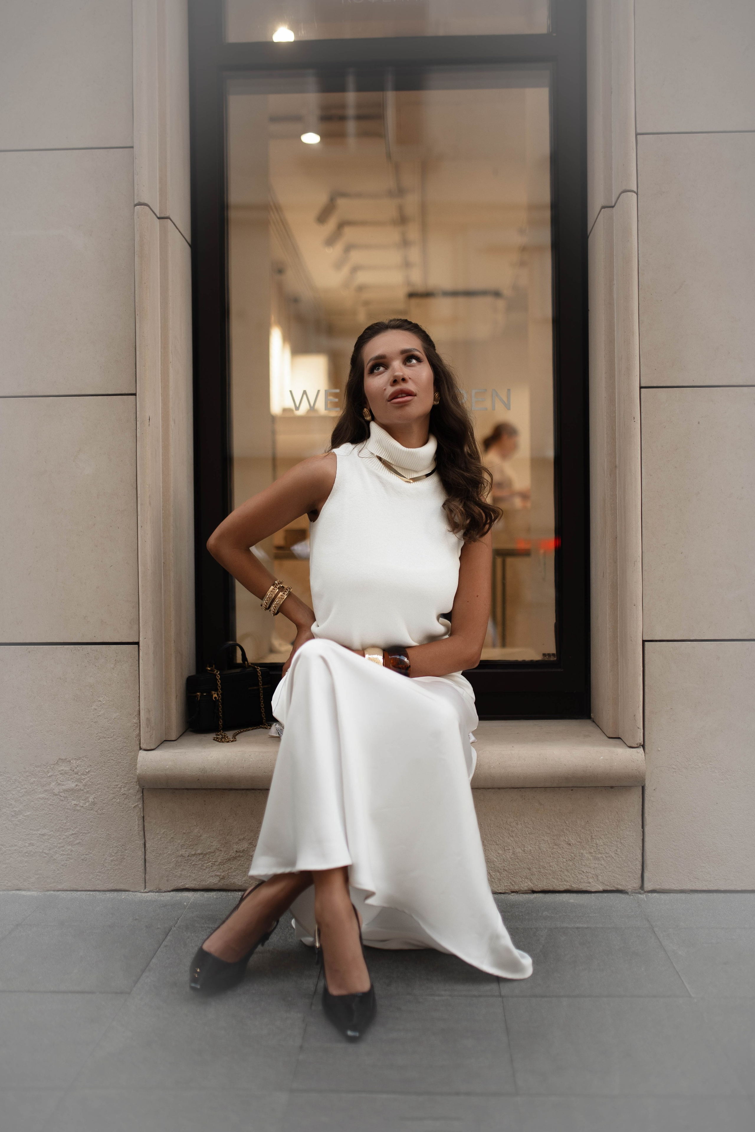 Anna. Фотограф в Москве — Ольга Кушнарева