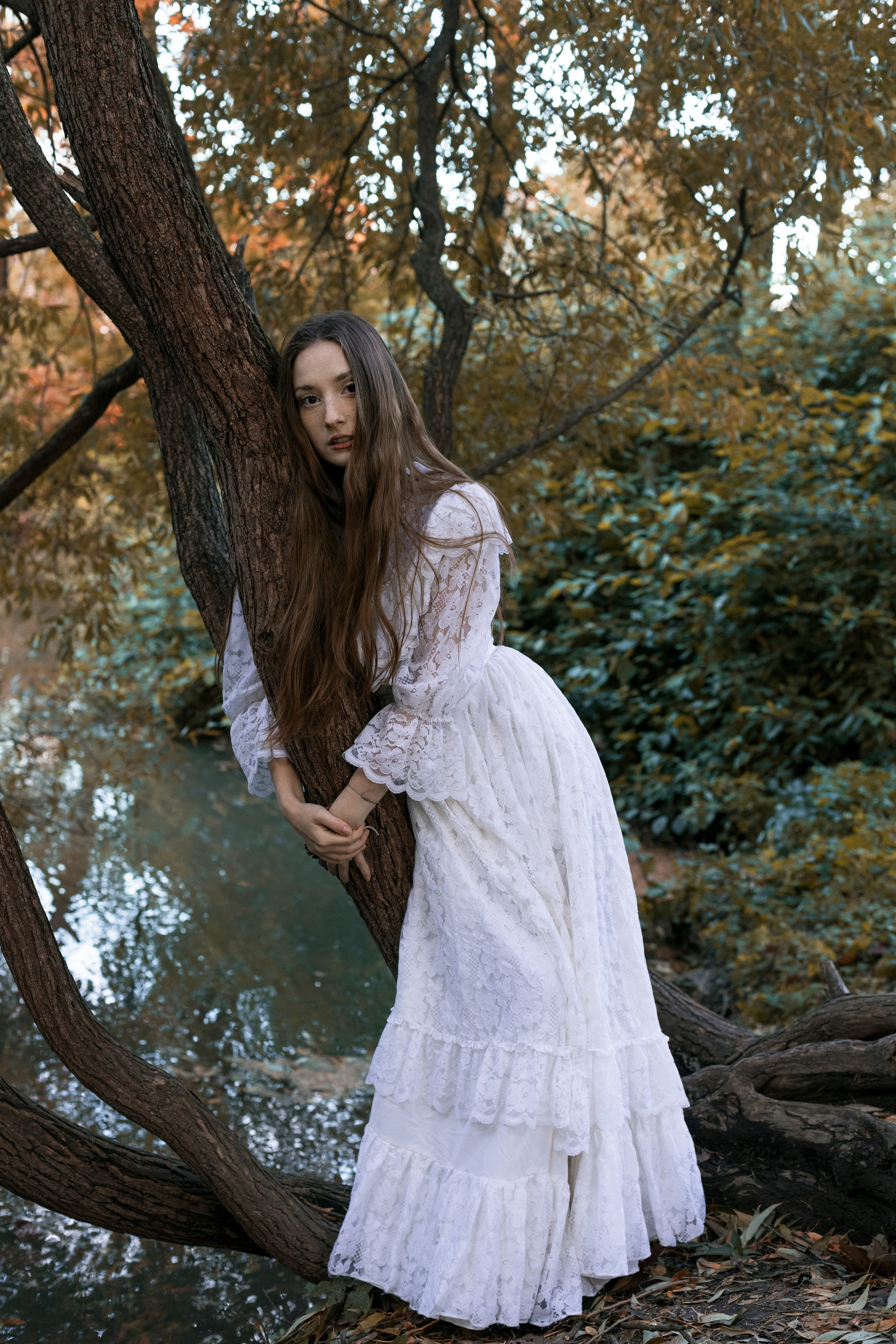 Чеховские Девушки