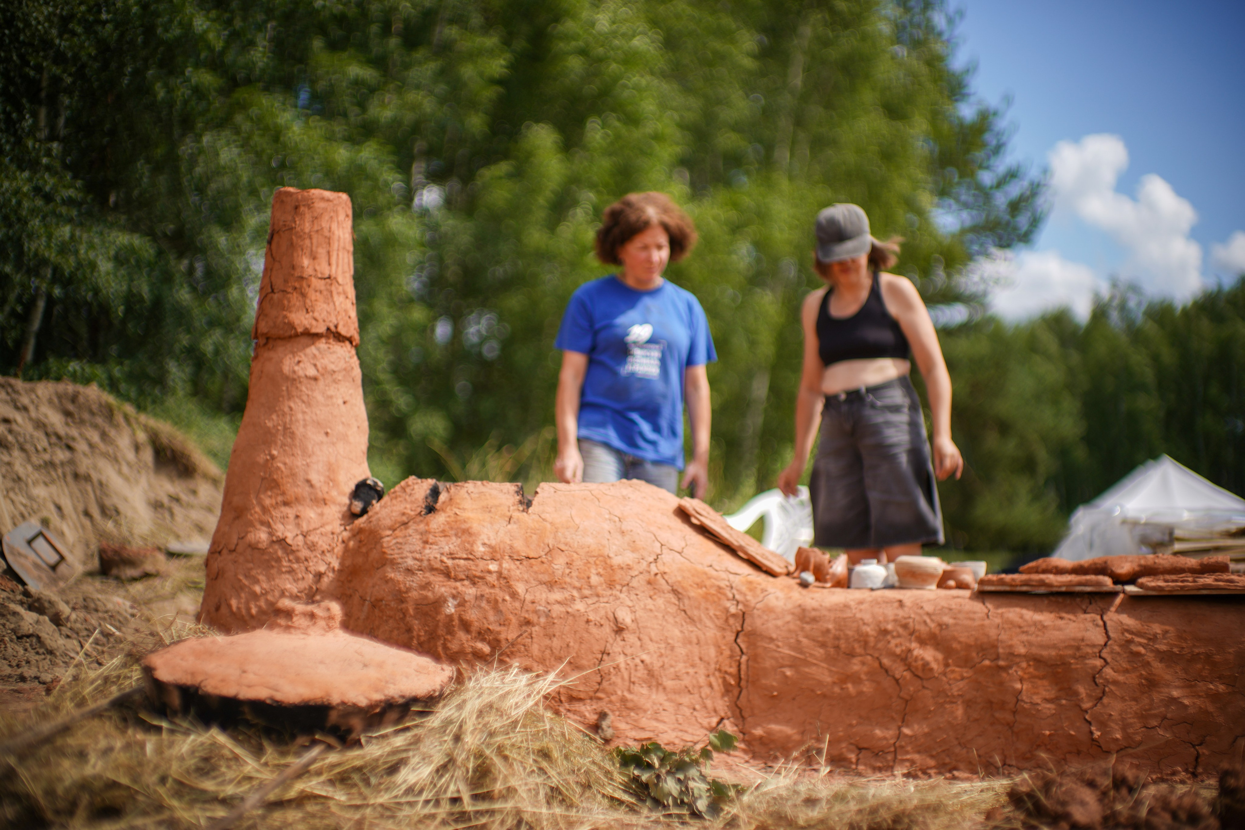 Wild fire 2024 — Дикий огонь 2024