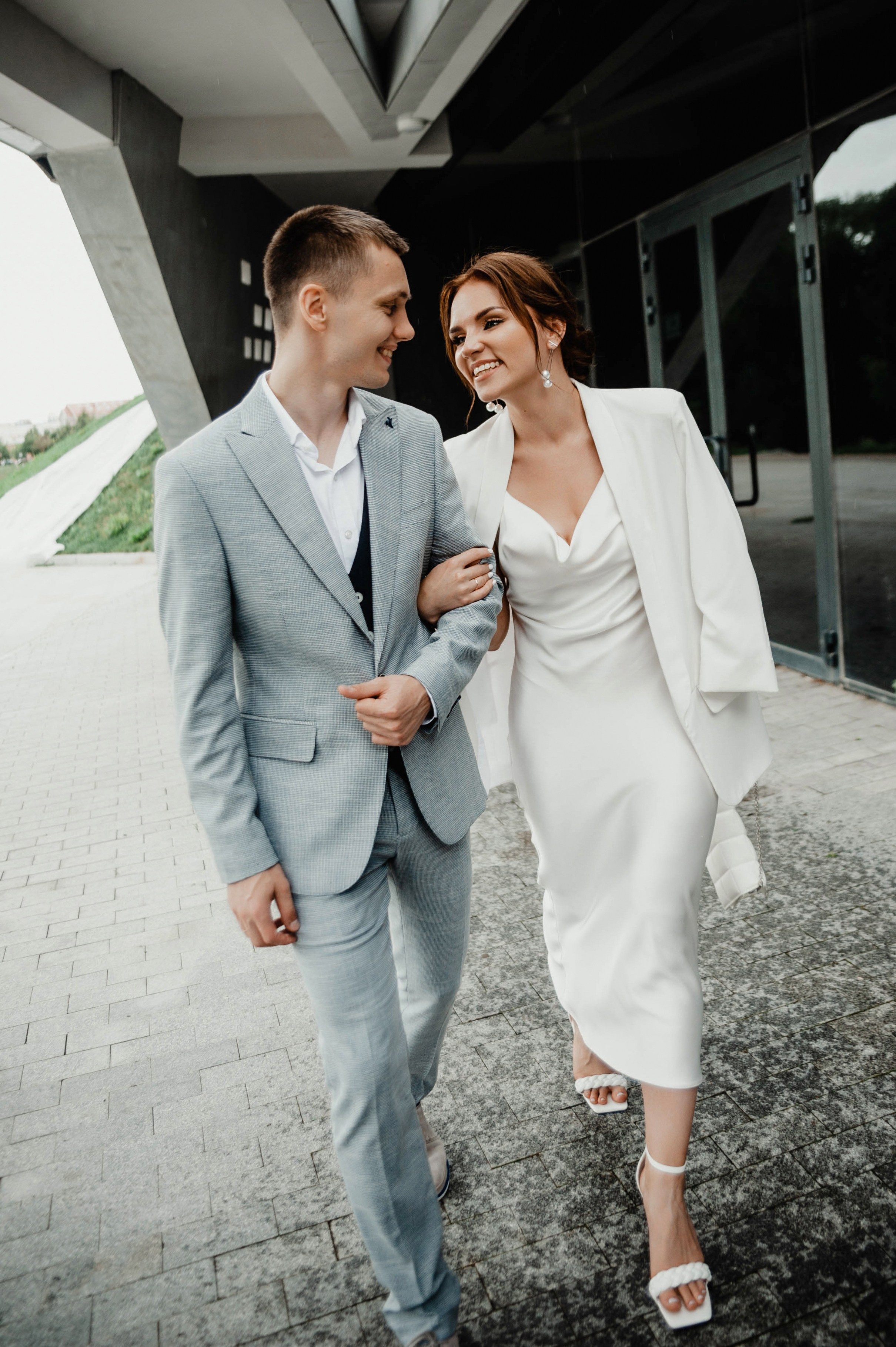 Евгений и Ольга. Фотограф в Екатеринбурге Артём Зайнетдинов