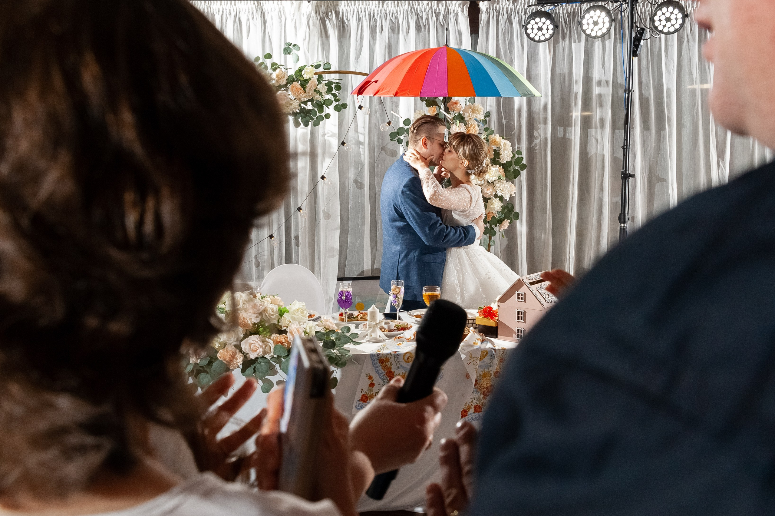 Александр и Ксения. Фотограф в Екатеринбурге Артём Зайнетдинов