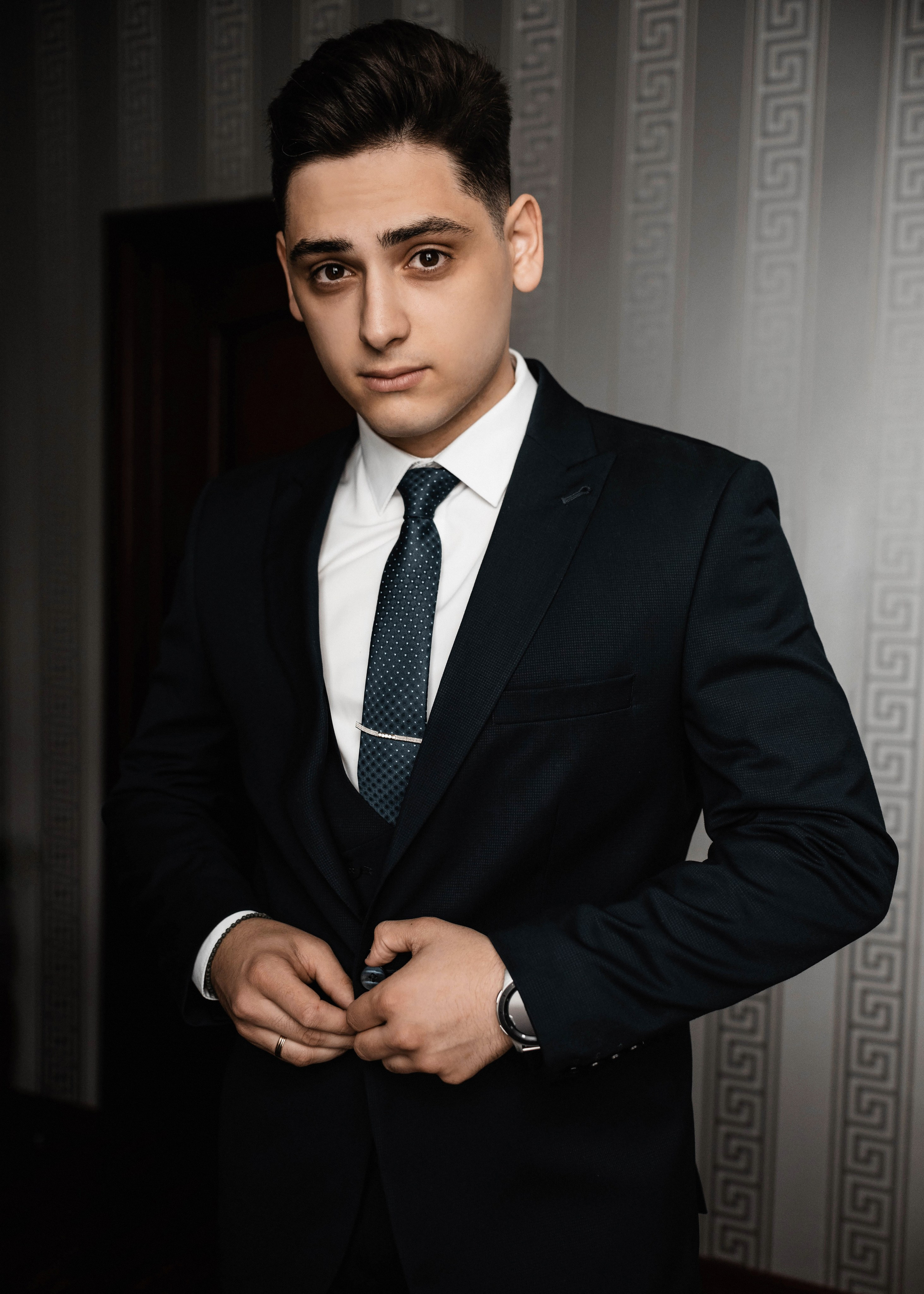 Александр и Елизавета. Фотограф в Екатеринбурге Артём Зайнетдинов