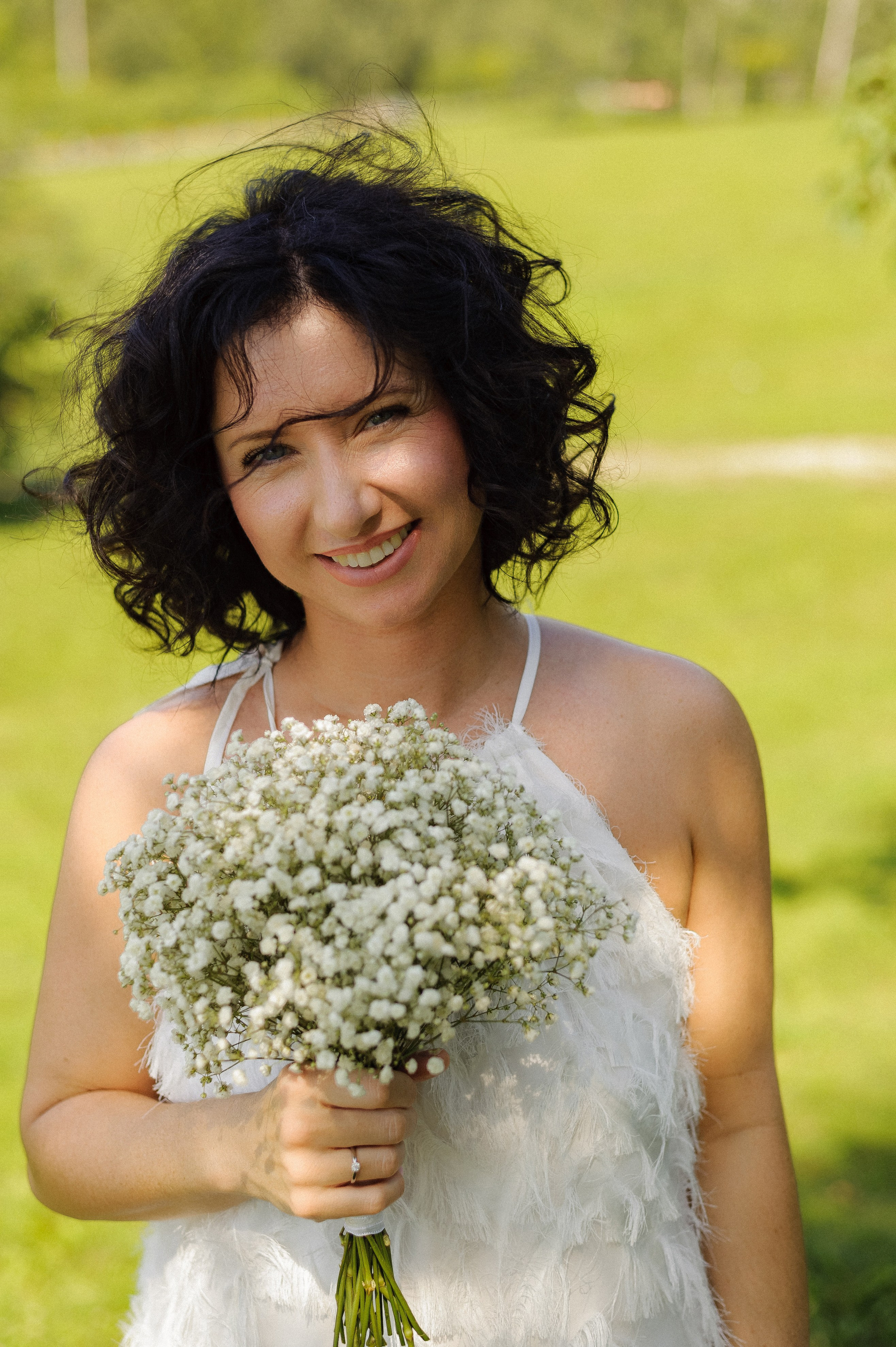 Артём и Елена. Фотограф в Екатеринбурге Артём Зайнетдинов