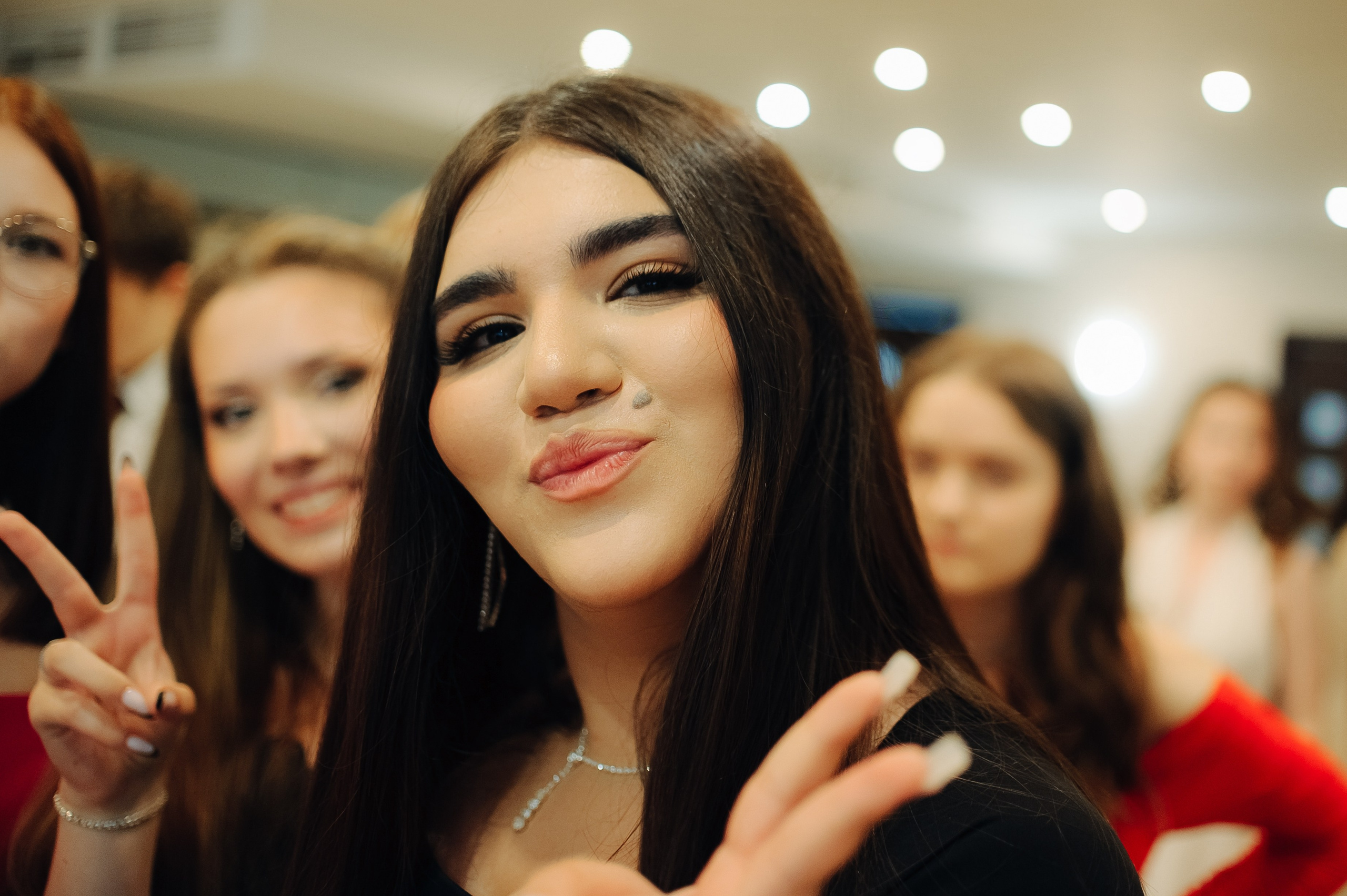 Выпускной из 9 класса. Свадебный фотограф в Екатеринбурге Артём Зайнетдинов