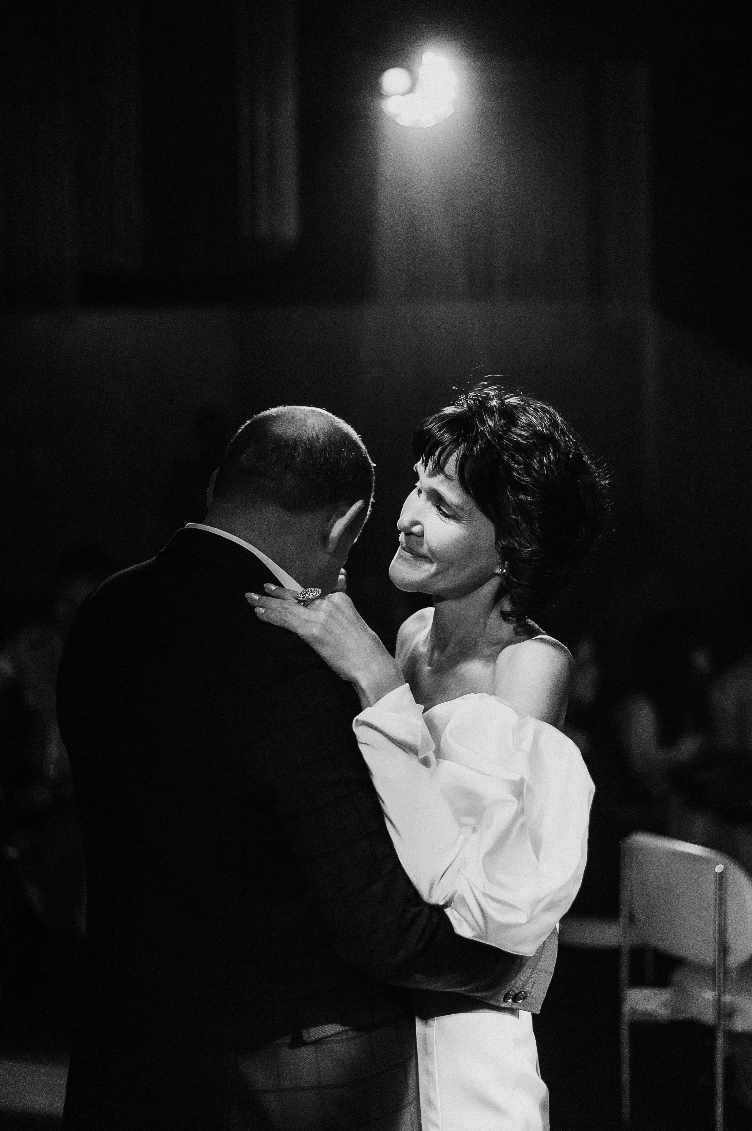 Годовщина свадьбы в Atmosfera. Свадебный фотограф в Екатеринбурге Артём Зайнетдинов