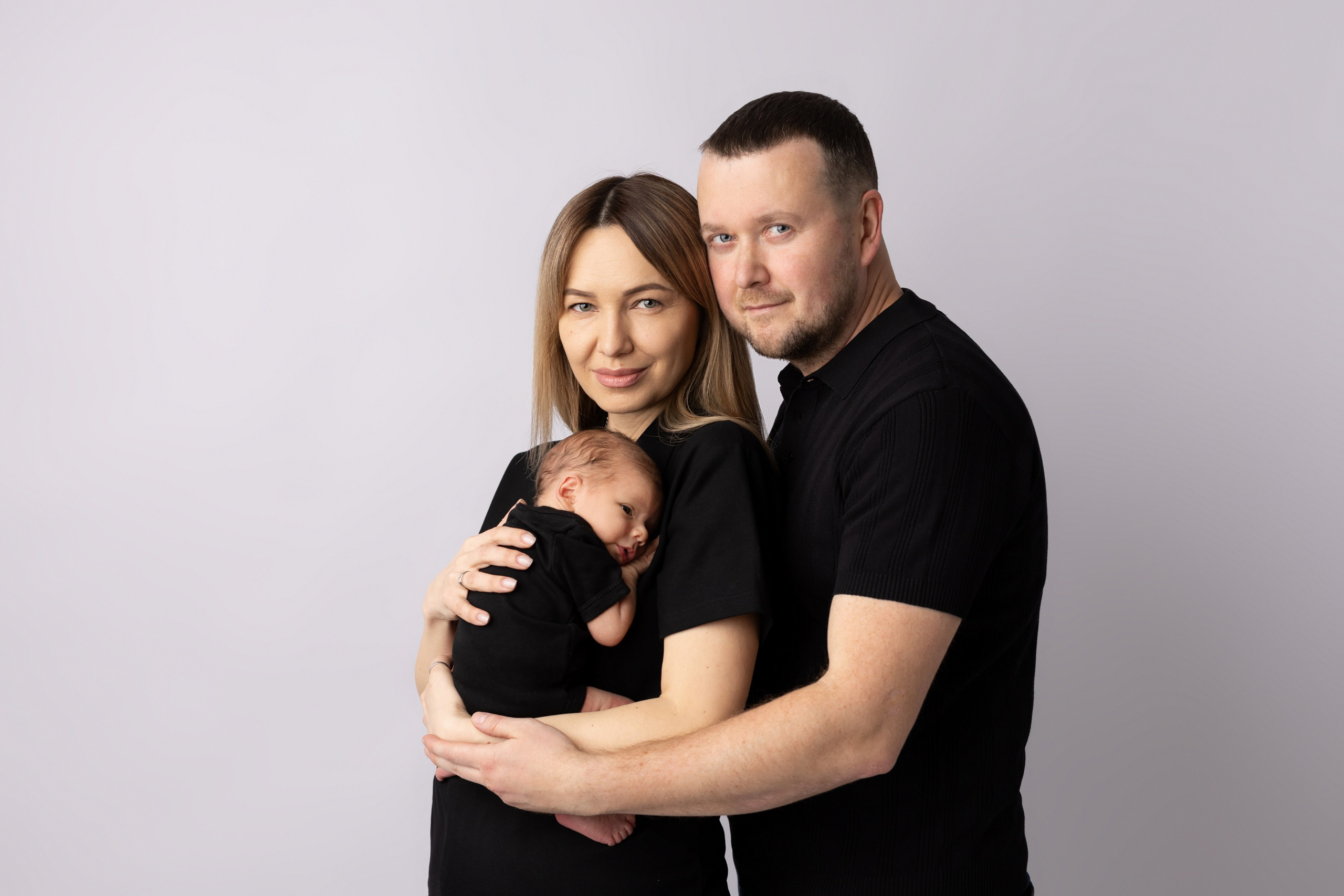 Иван. Фотограф новорожденных, детский фотограф в г. Оренбурге Екатерина Козлова