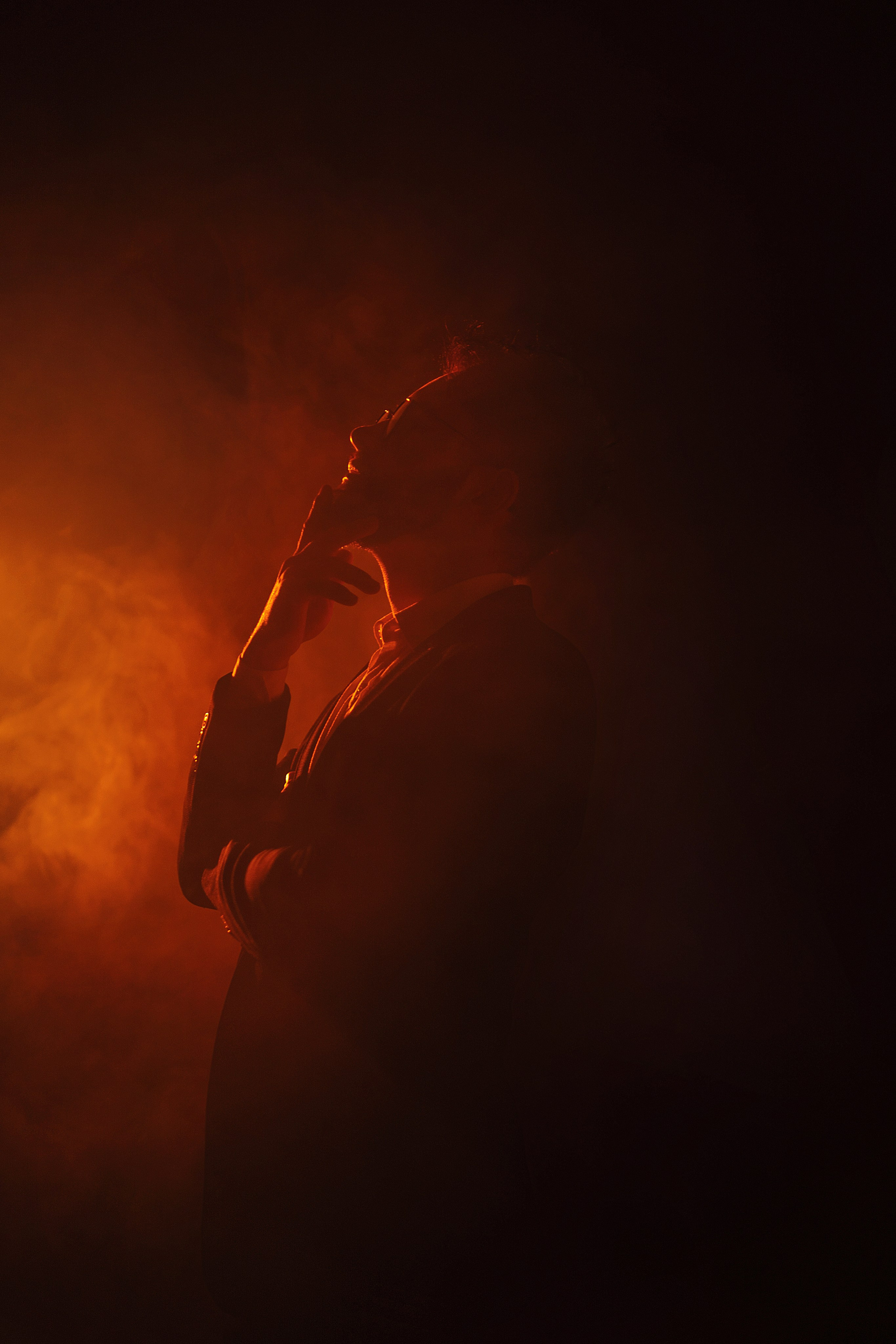 Nick. Главная