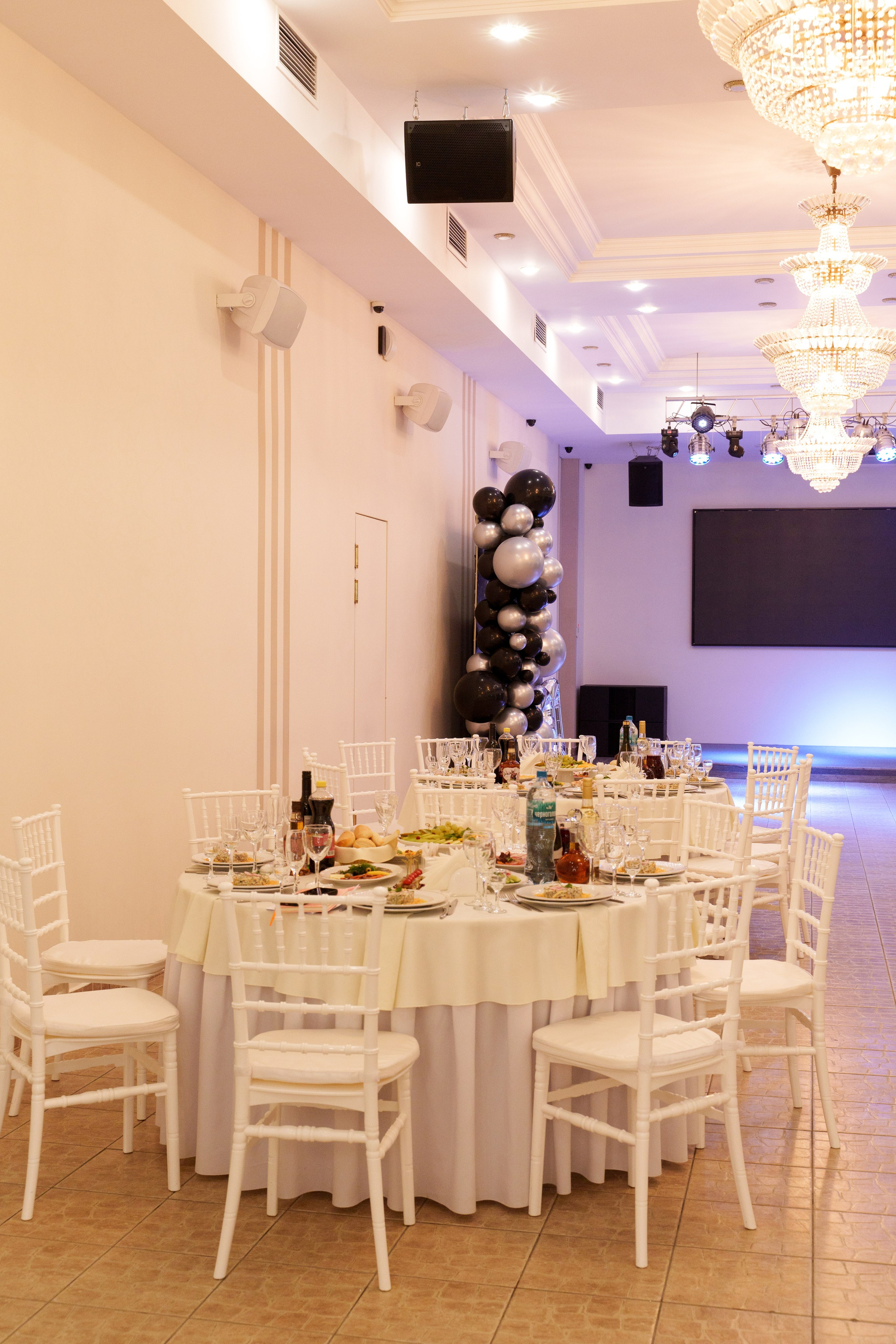 Банкетные залы. Иван Упоров — фотограф, рилсмейкер чебоксары