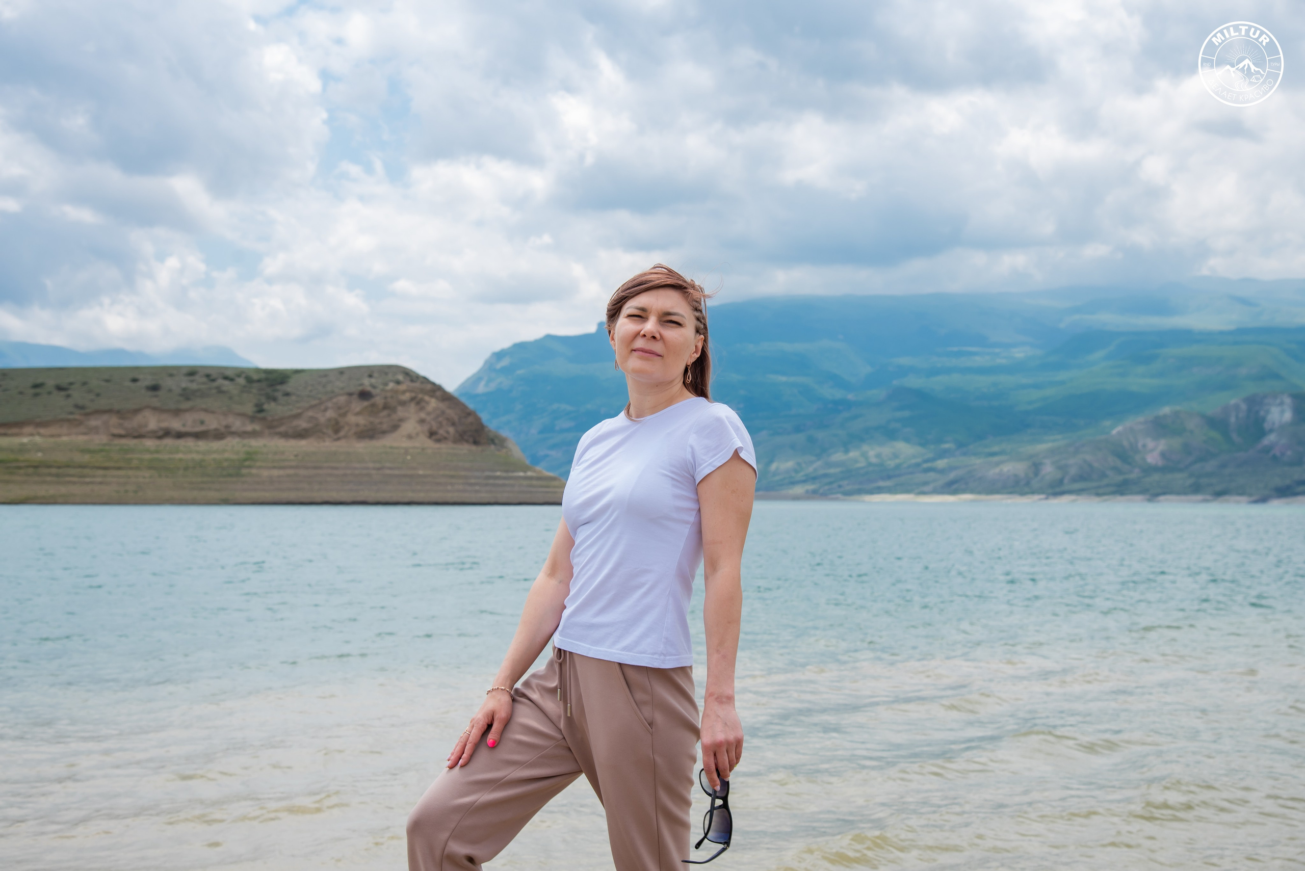Тур в Чечню. Фотограф Галина Нестерова