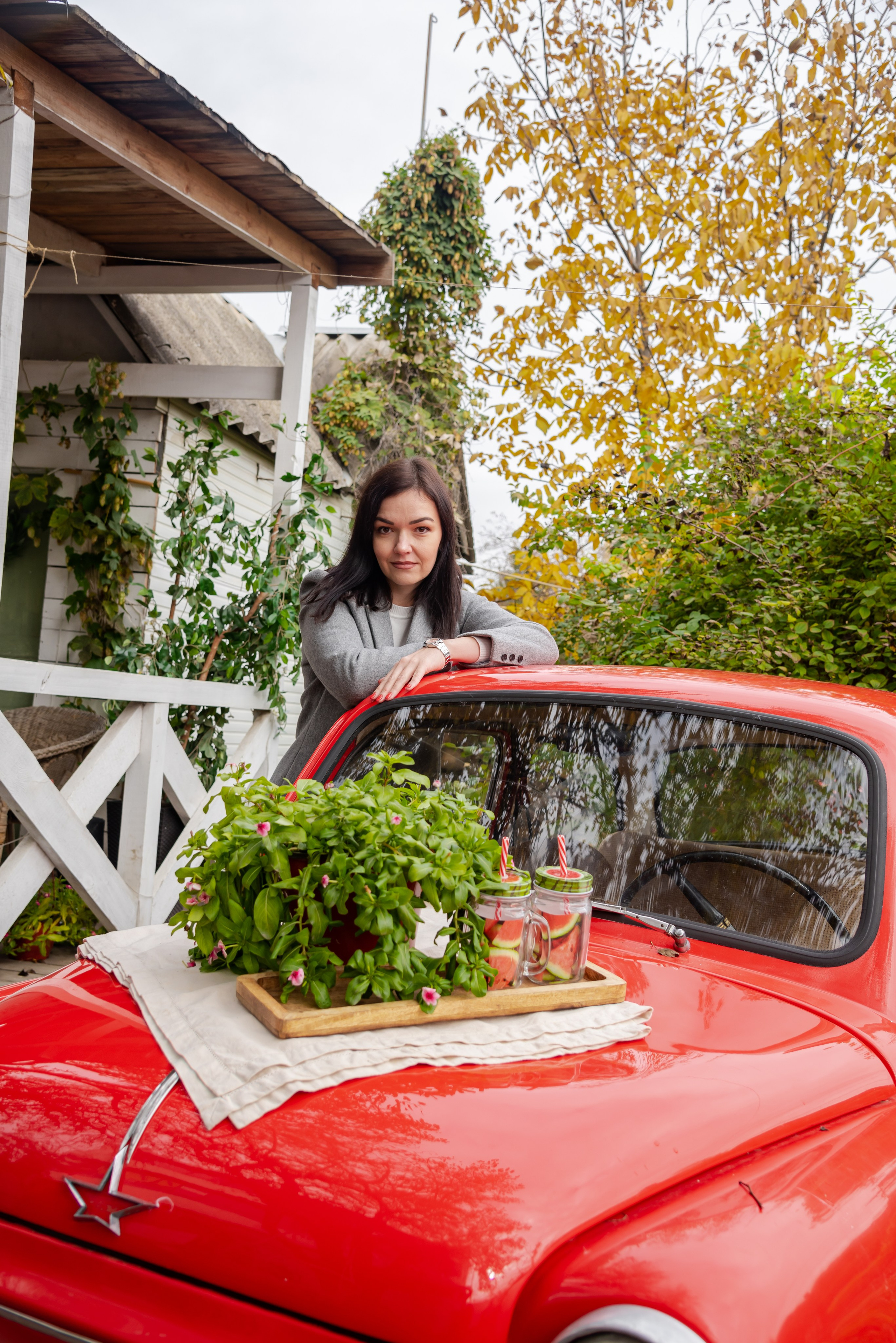 Авакадо. Фотограф Галина Нестерова