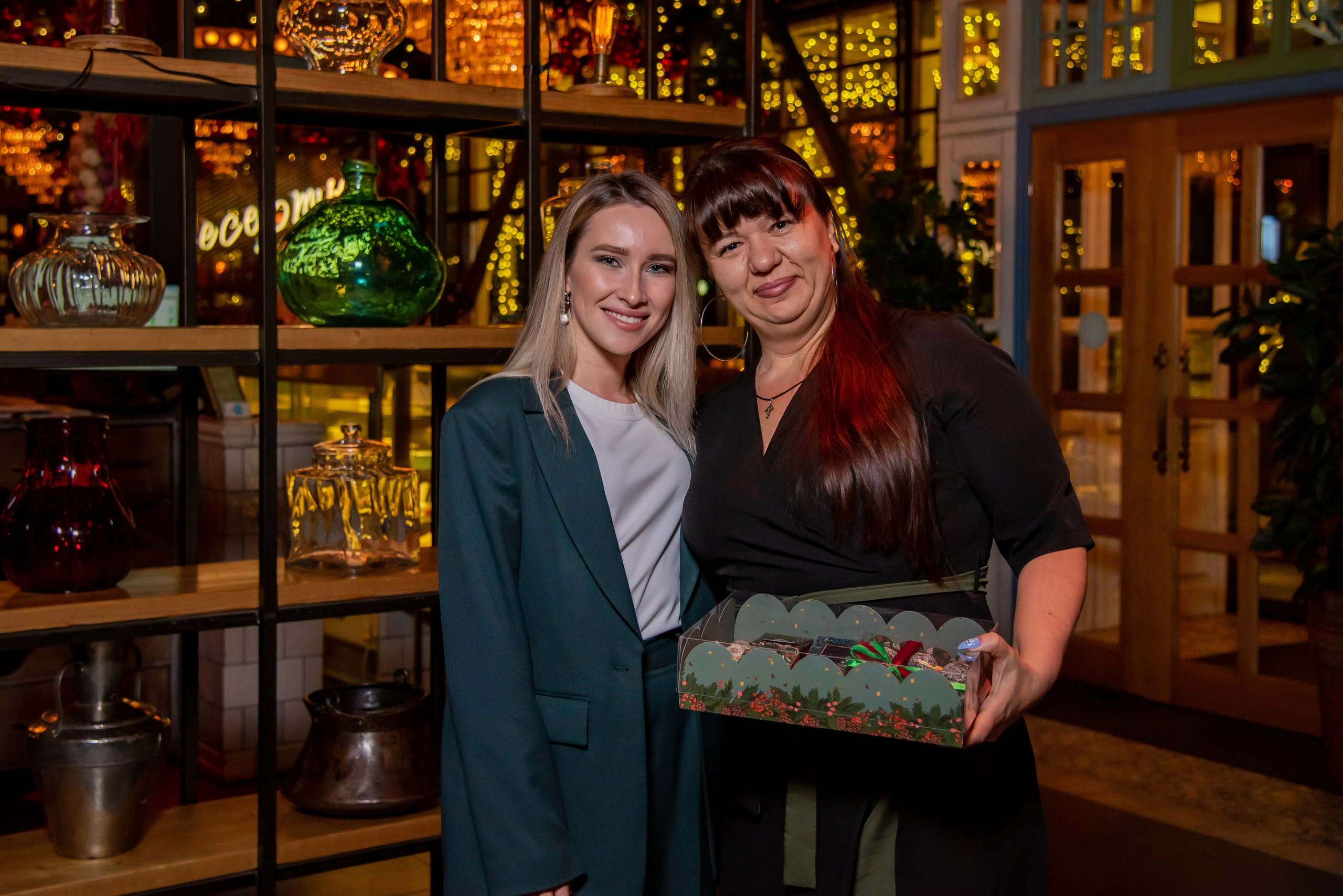 Ялла. Фотограф Галина Нестерова