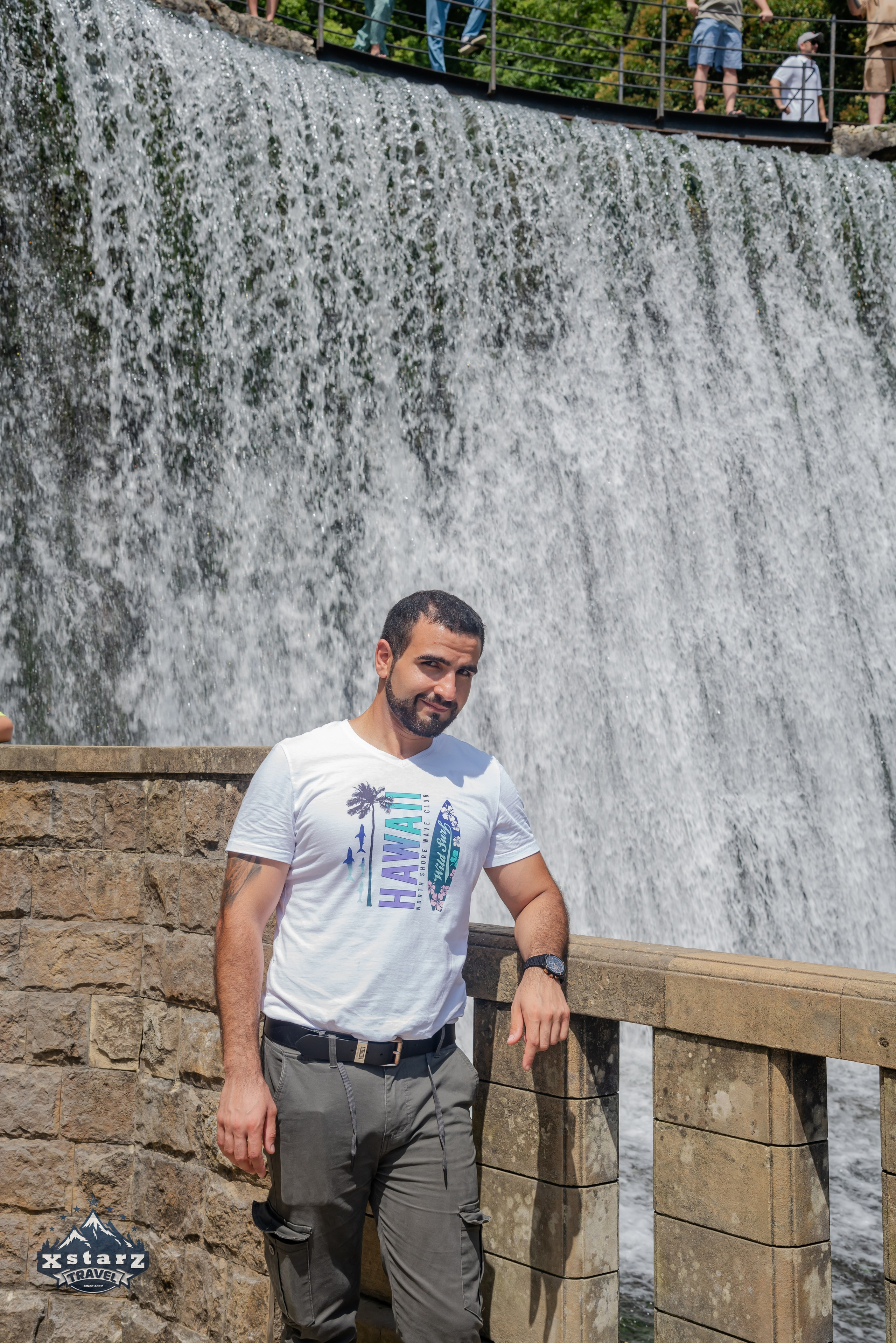 Тур в Абхазию. Фотограф Галина Нестерова