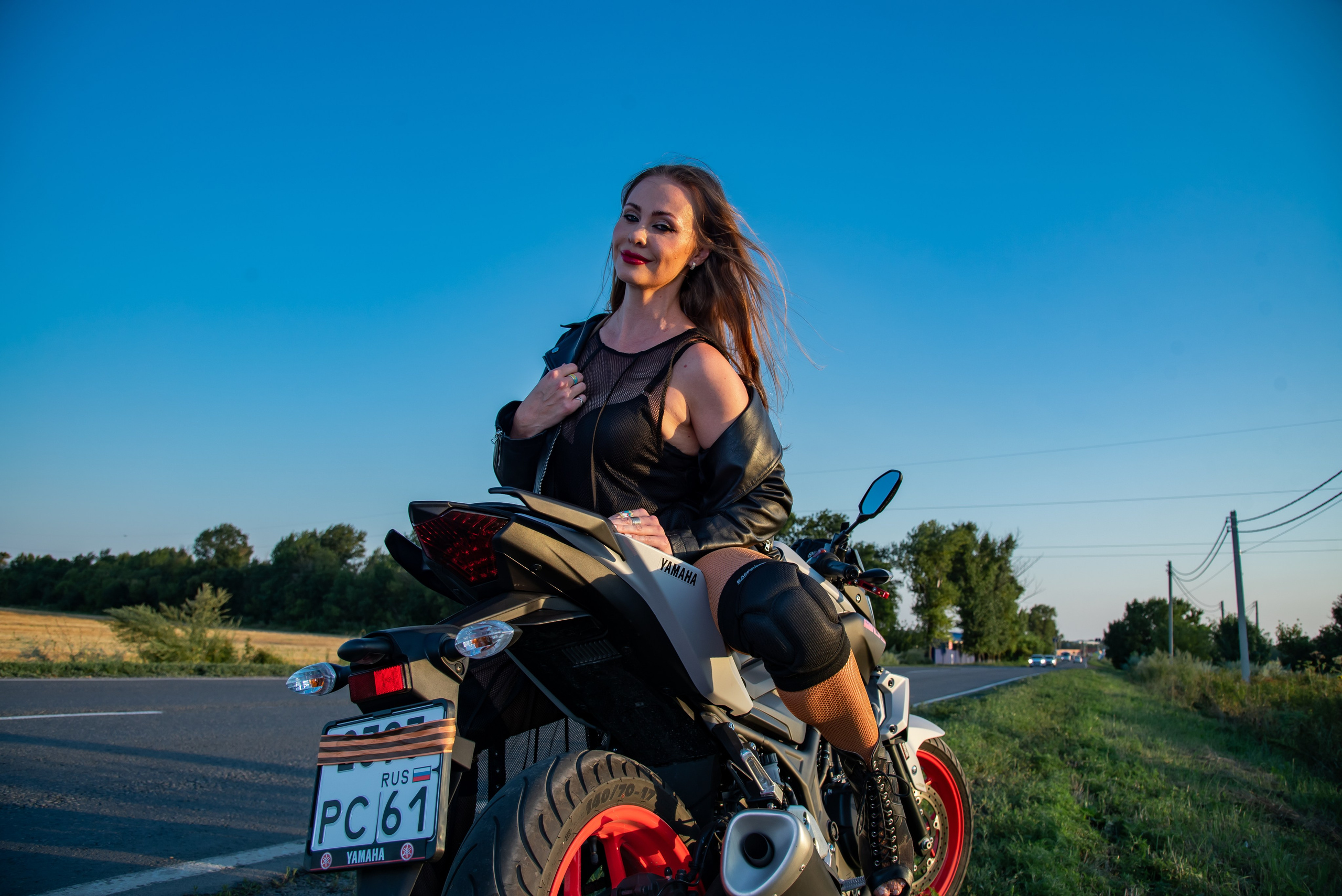 Мото. Фотограф Галина Нестерова