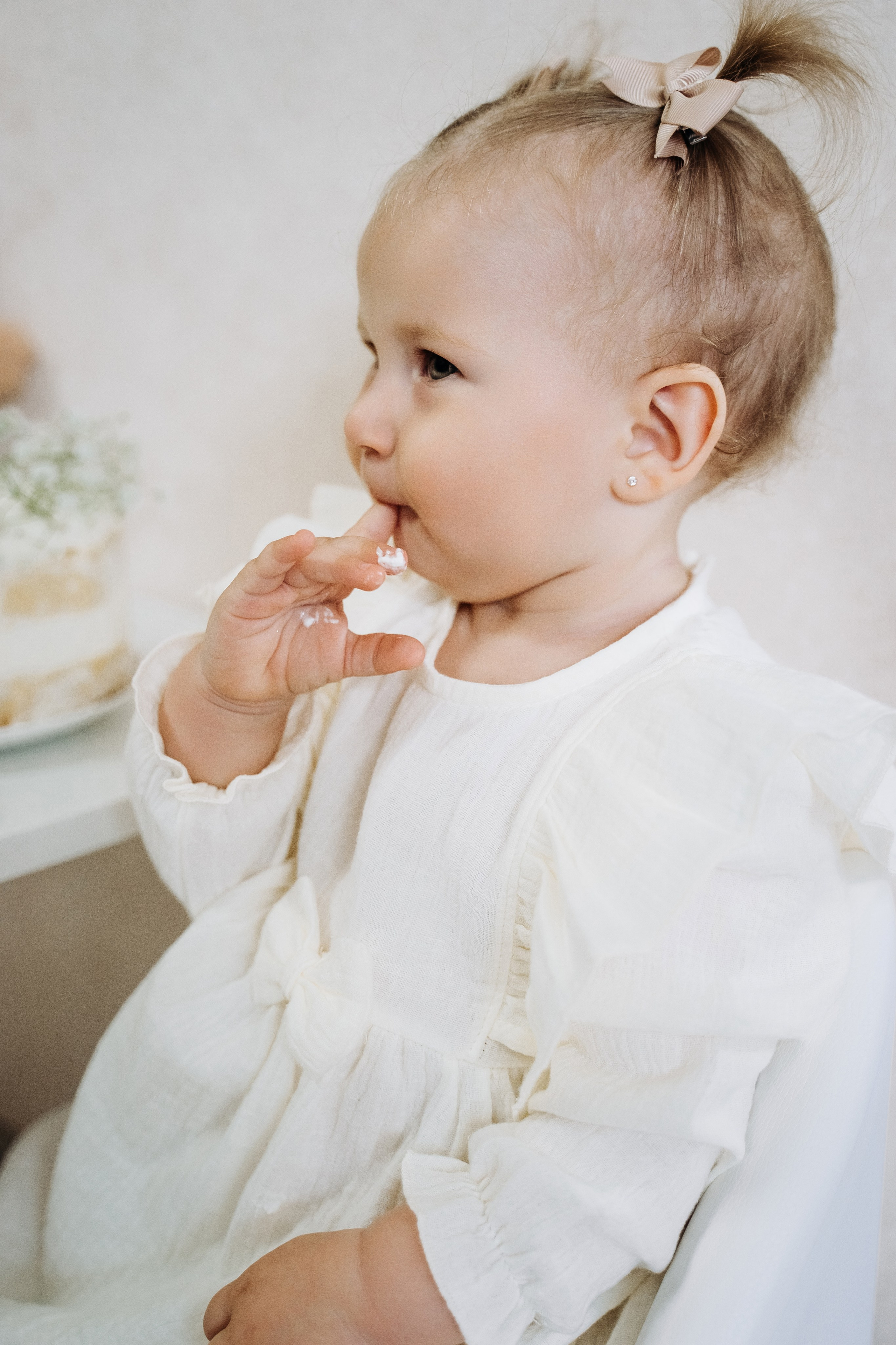 Мне годик. Моменты и истории о вас настоящих