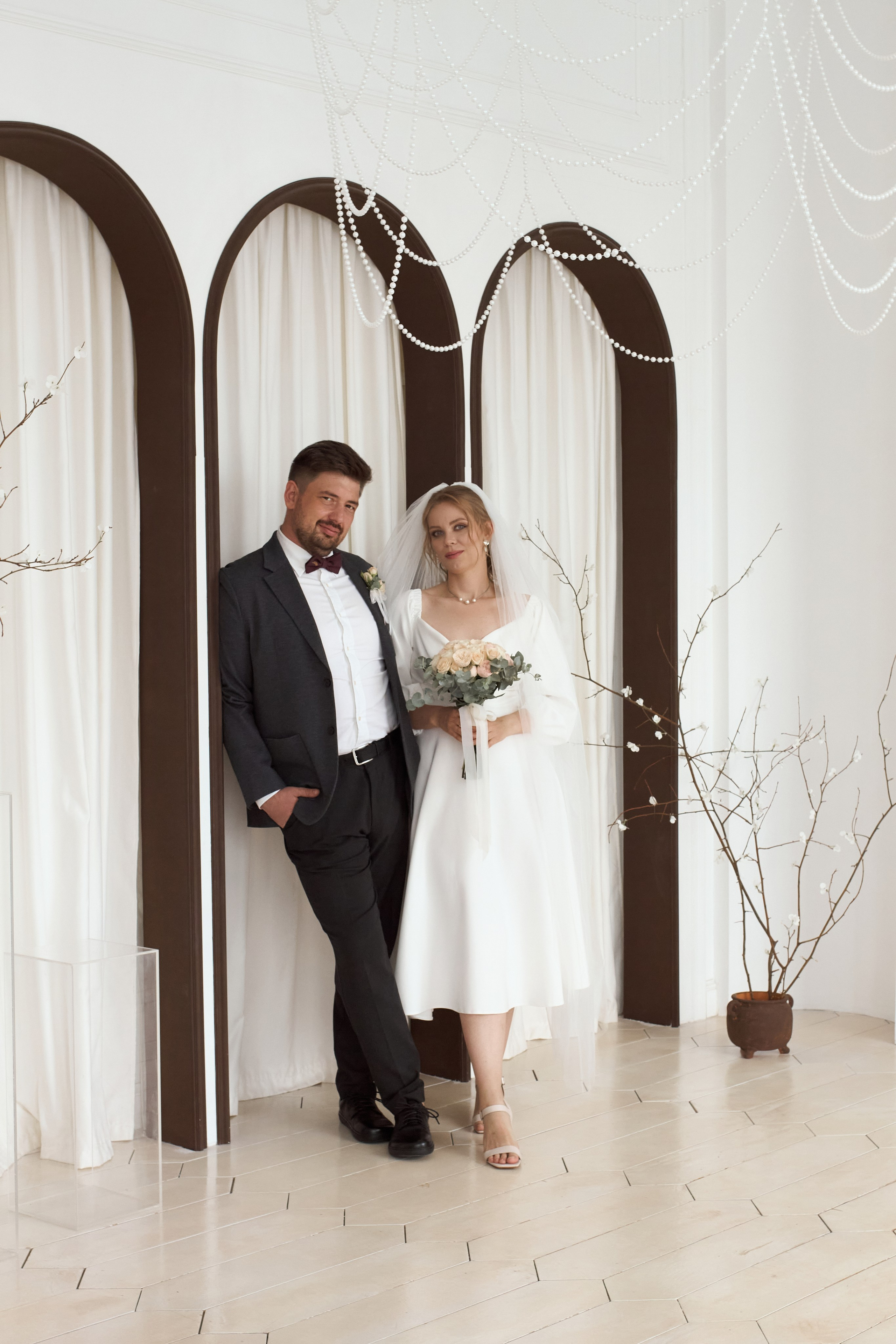 Свадебная фотосессия Екатеринбург. Фотограф Екатеринбург Елена Минина