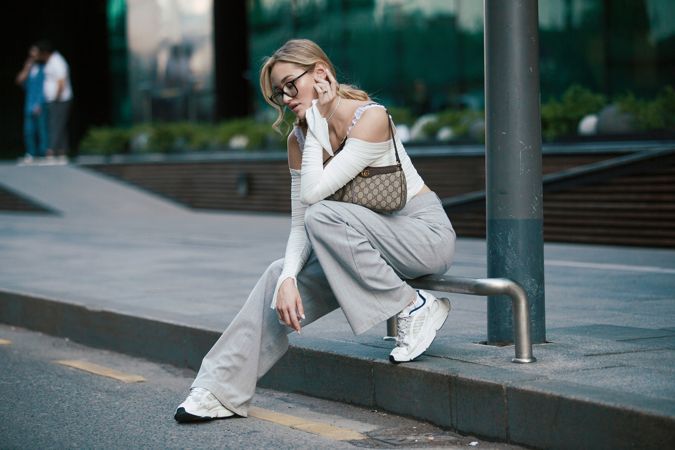 Адель|Adele. Творческая и коммерческая стрит, стрит-фэшн и стрит-стайл фотография и видеосъемка в Москве и МО