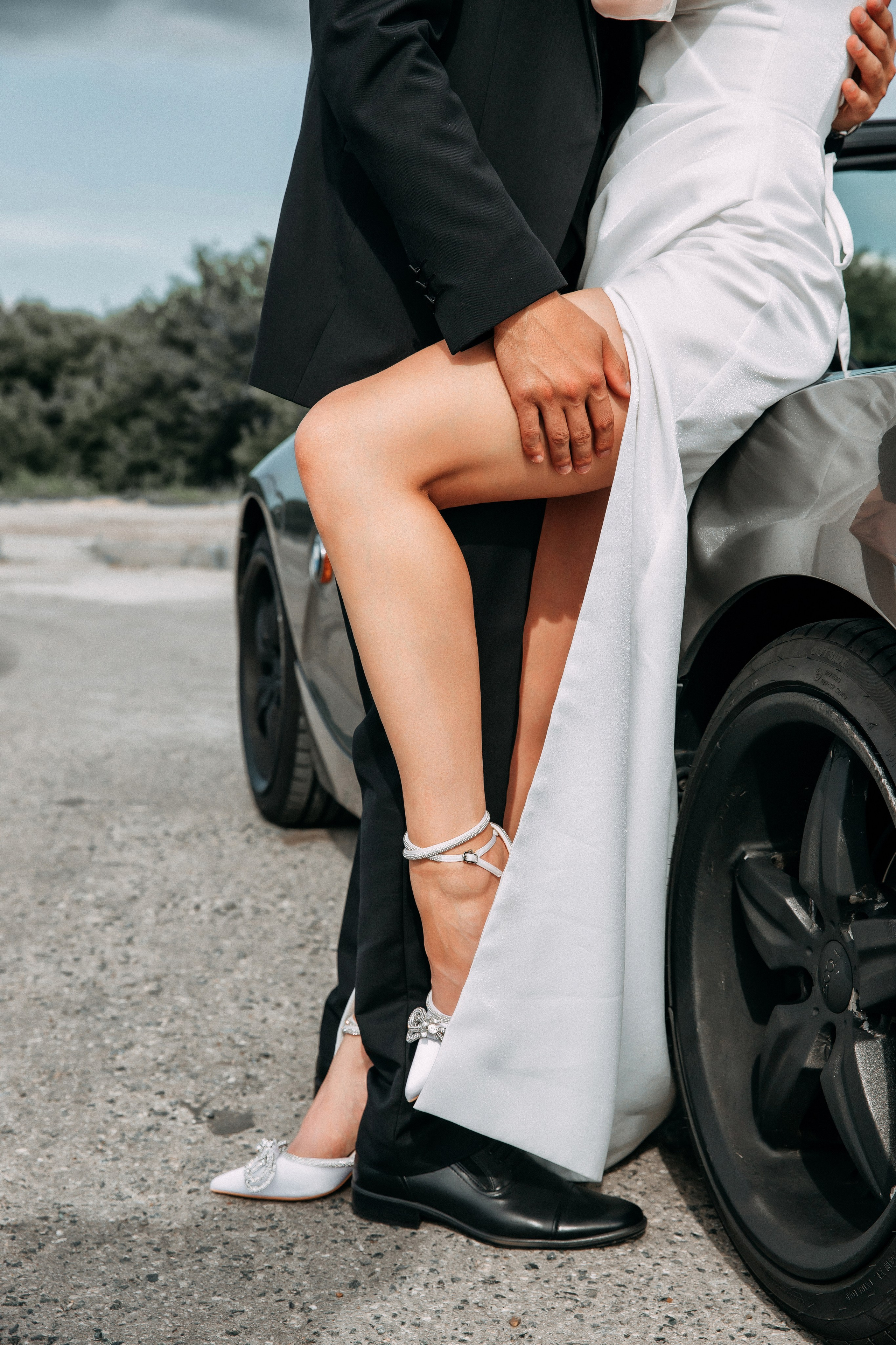 Игорь и Кристина (2022). Romanovs | Свадебный фотограф и видеограф Чебоксары Казань Москва