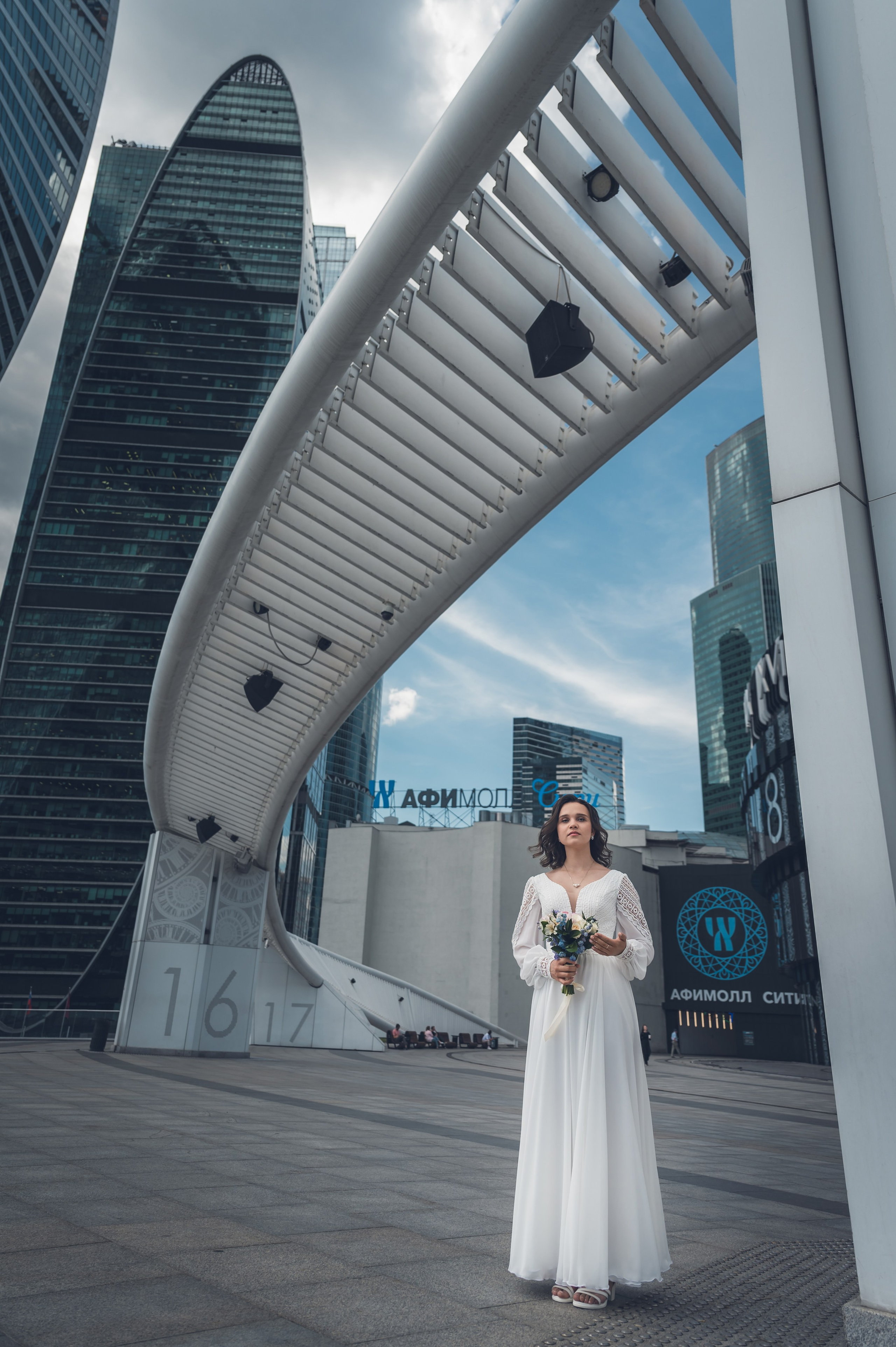 Свадьба Виктории и Валерия. Фотограф Светозар Андреев