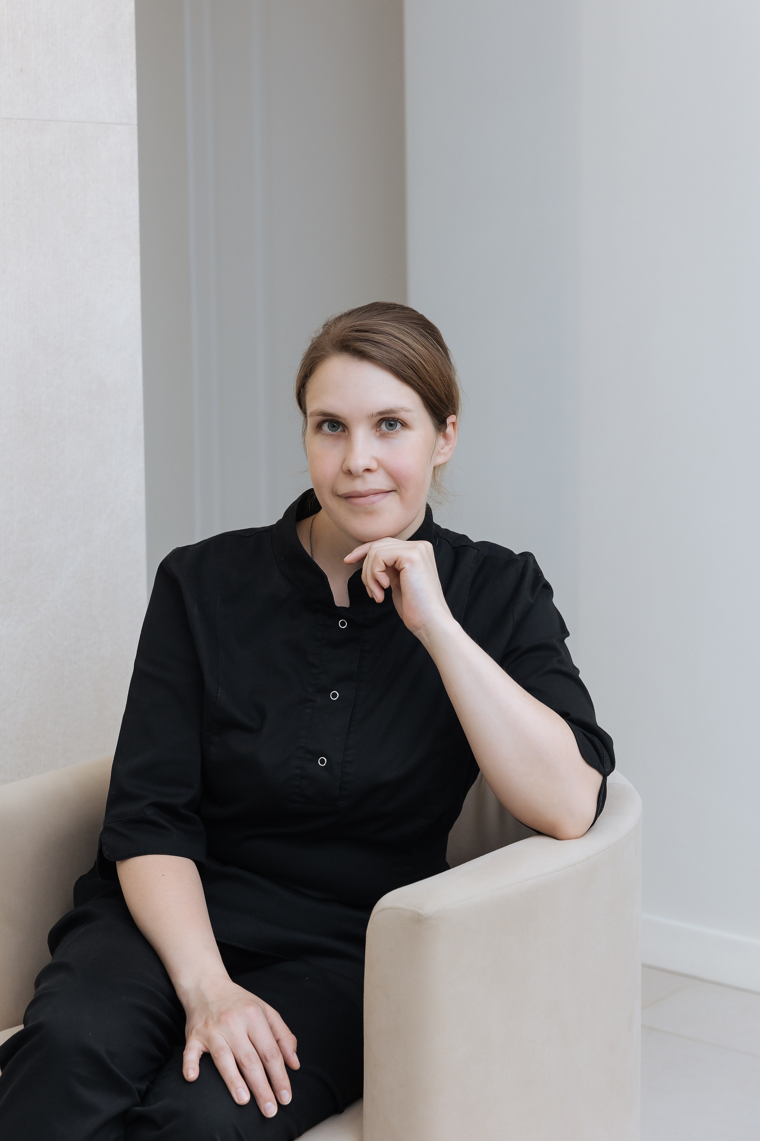 Код Красоты 〡 массаж • косметология. Мозжерина Ирина — Свадебный и семейный фотограф в Екатеринбурге