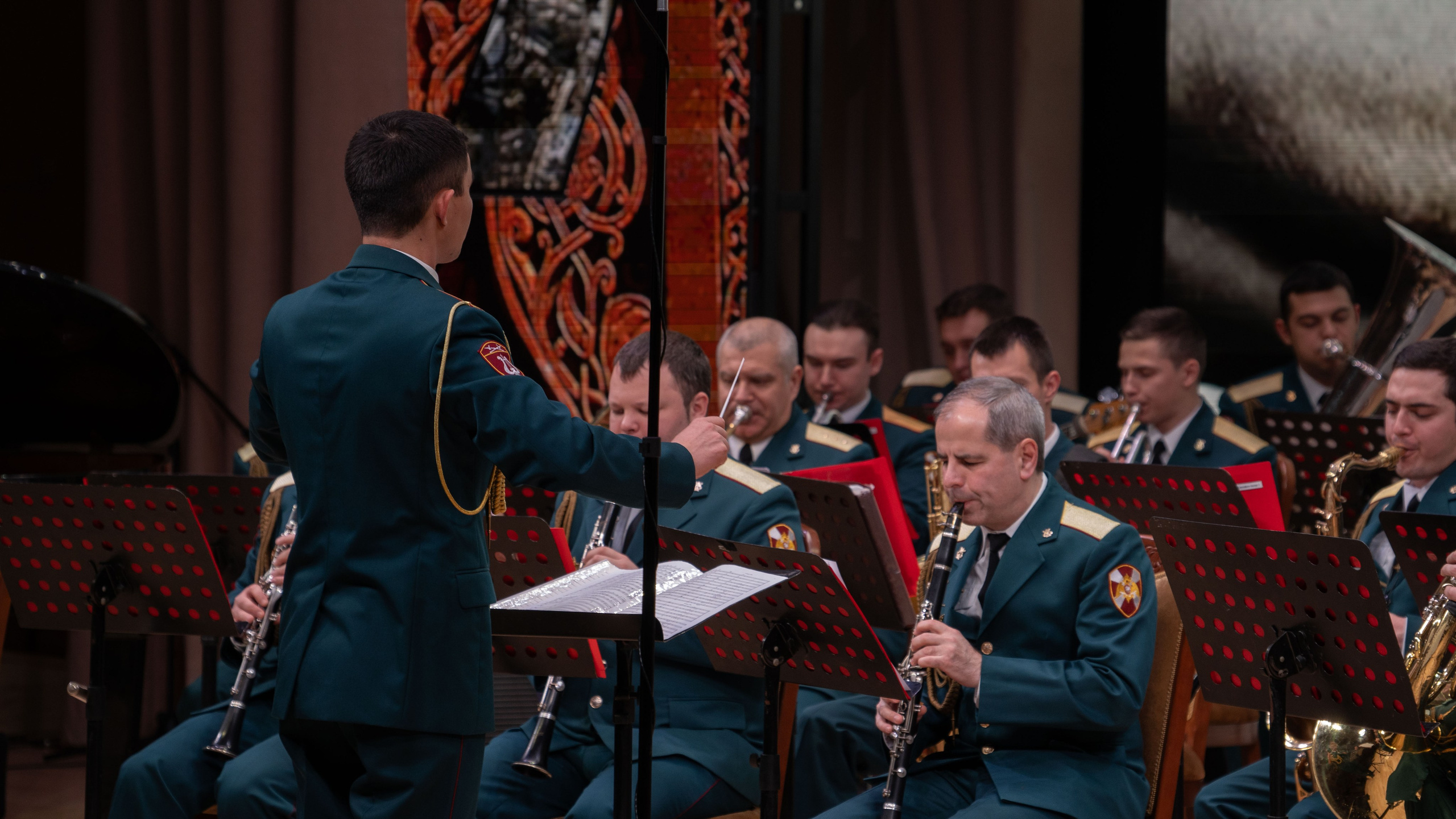 Концерты. Фотограф в Москве Асиетта