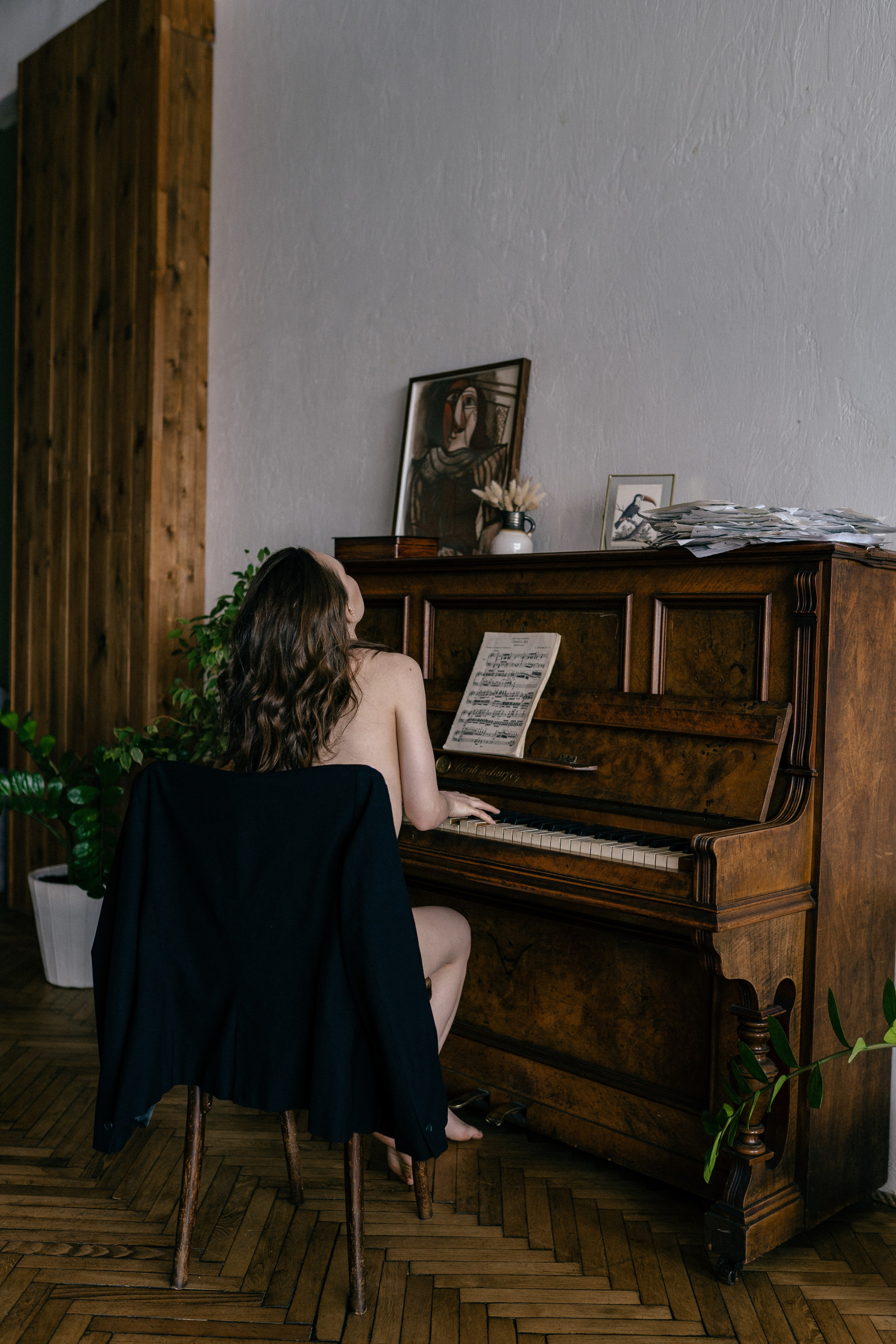 Надежда. Фотограф в Москве Асиетта