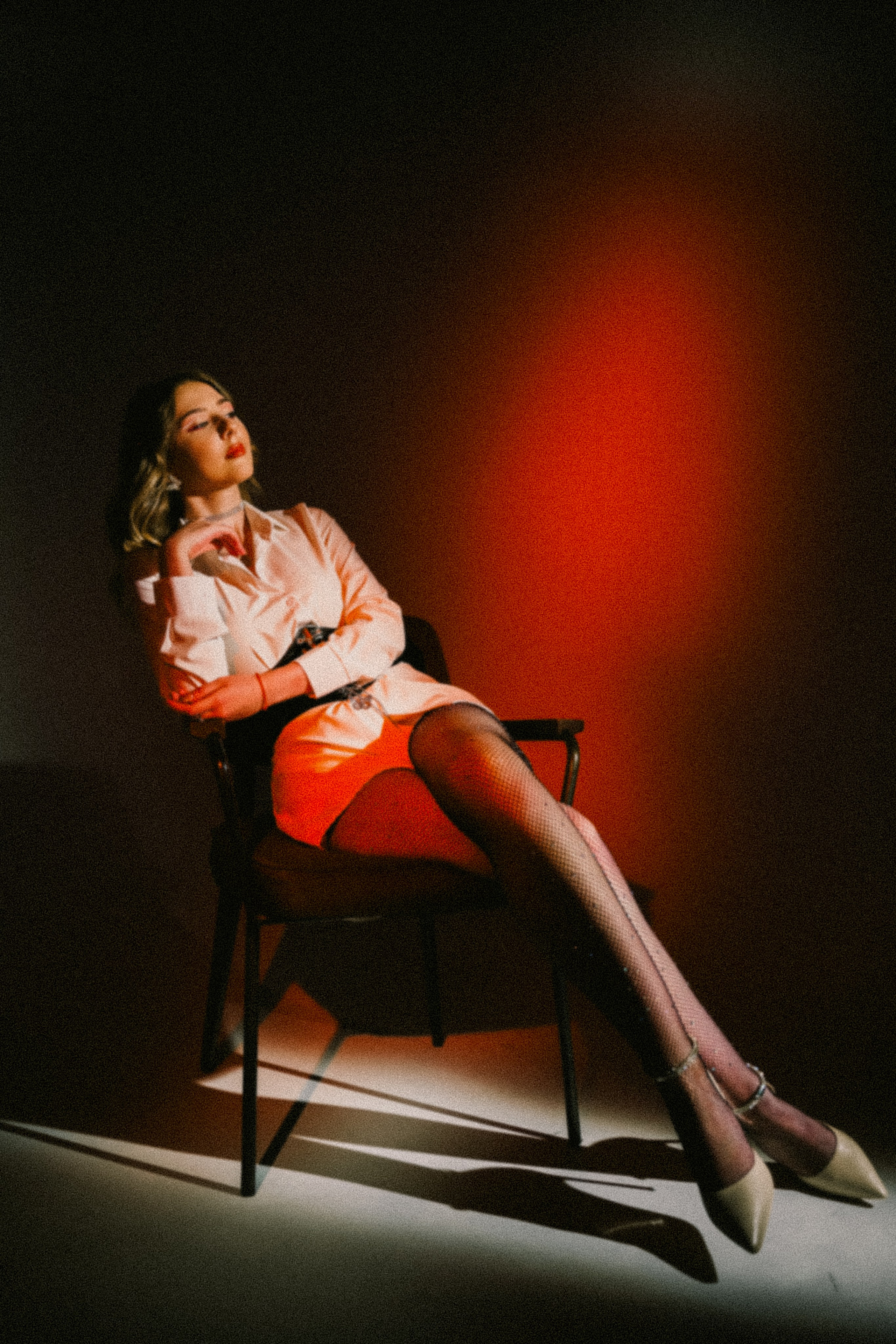 Диана. Фотограф в Москве Асиетта