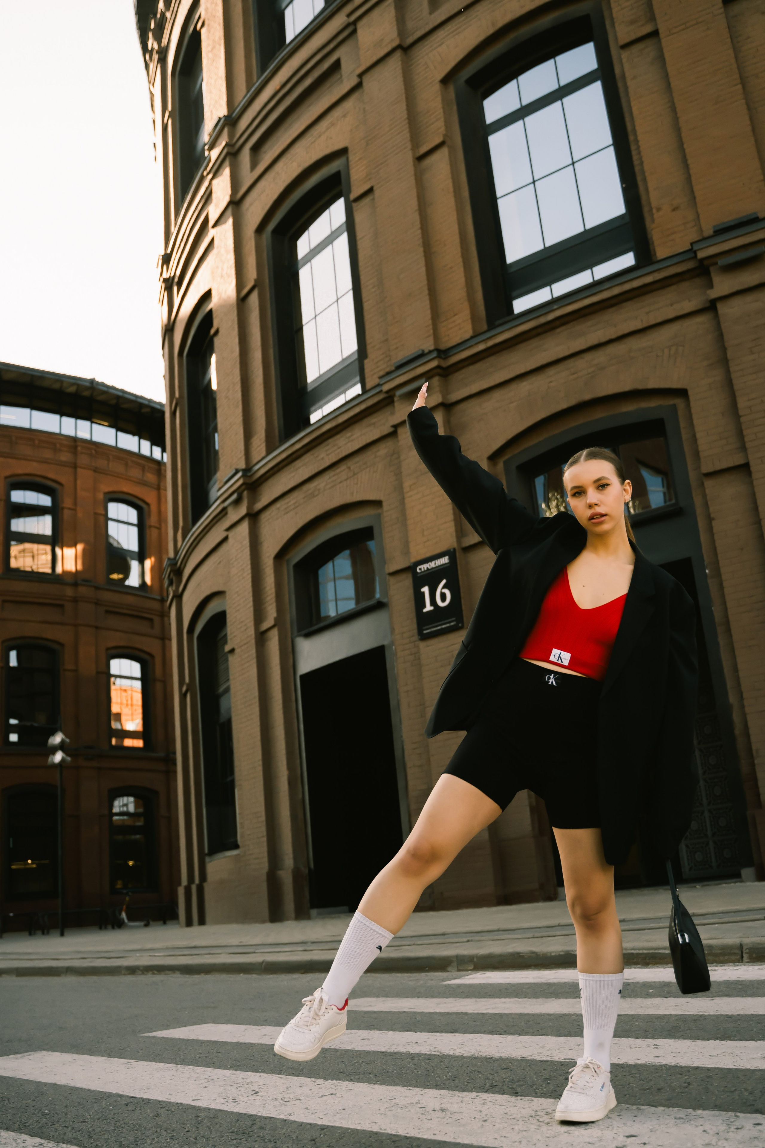 Дарья. Фотограф в Москве Асиетта