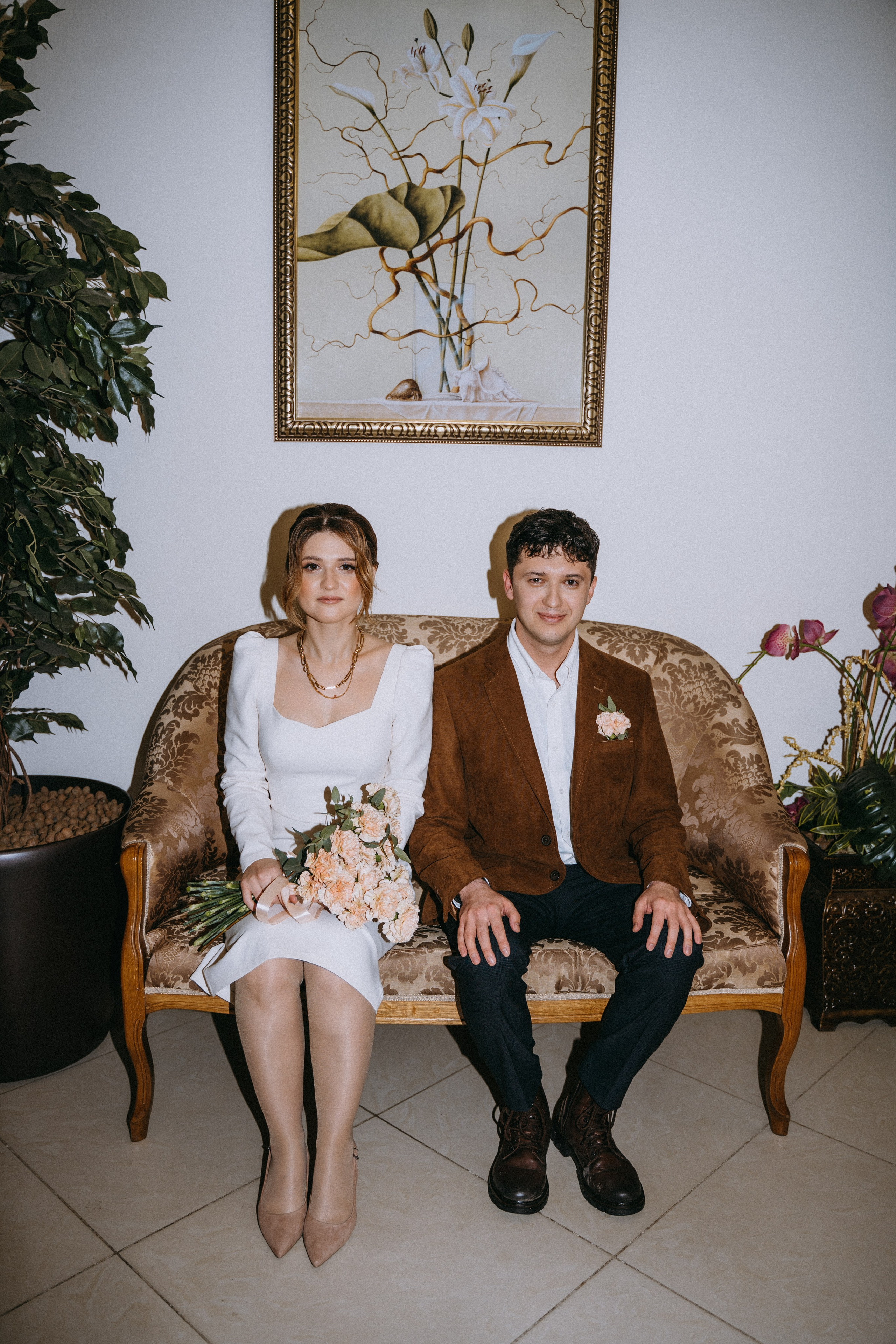 Рустам и Рамия (полный день). Лайфстайл фотограф в Чебоксарах и Санкт-Петербурге Тоня Бекнёва