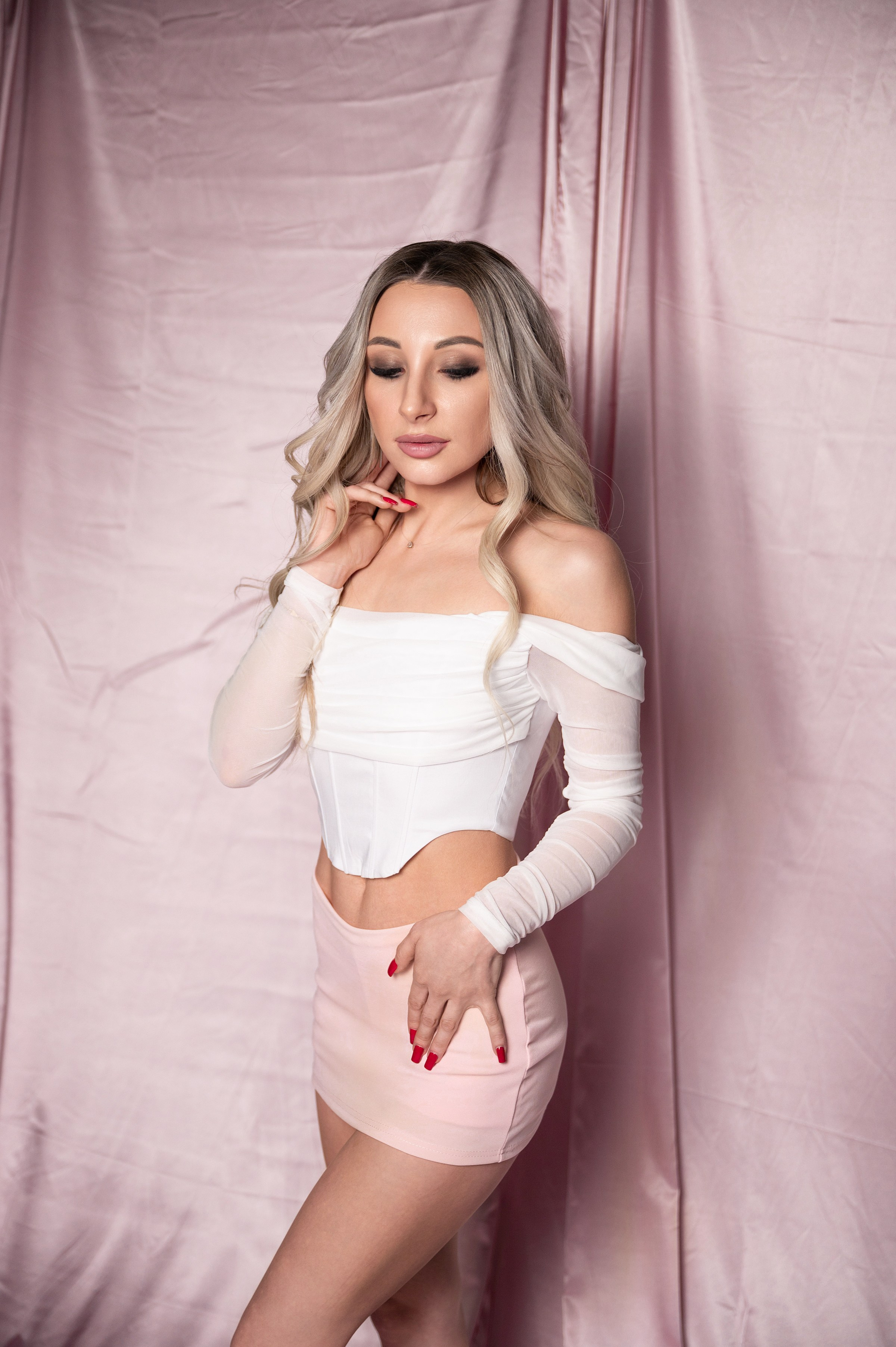 Анастасия. Наставник по мобильной съемке и фотограф Тула Новомосковск