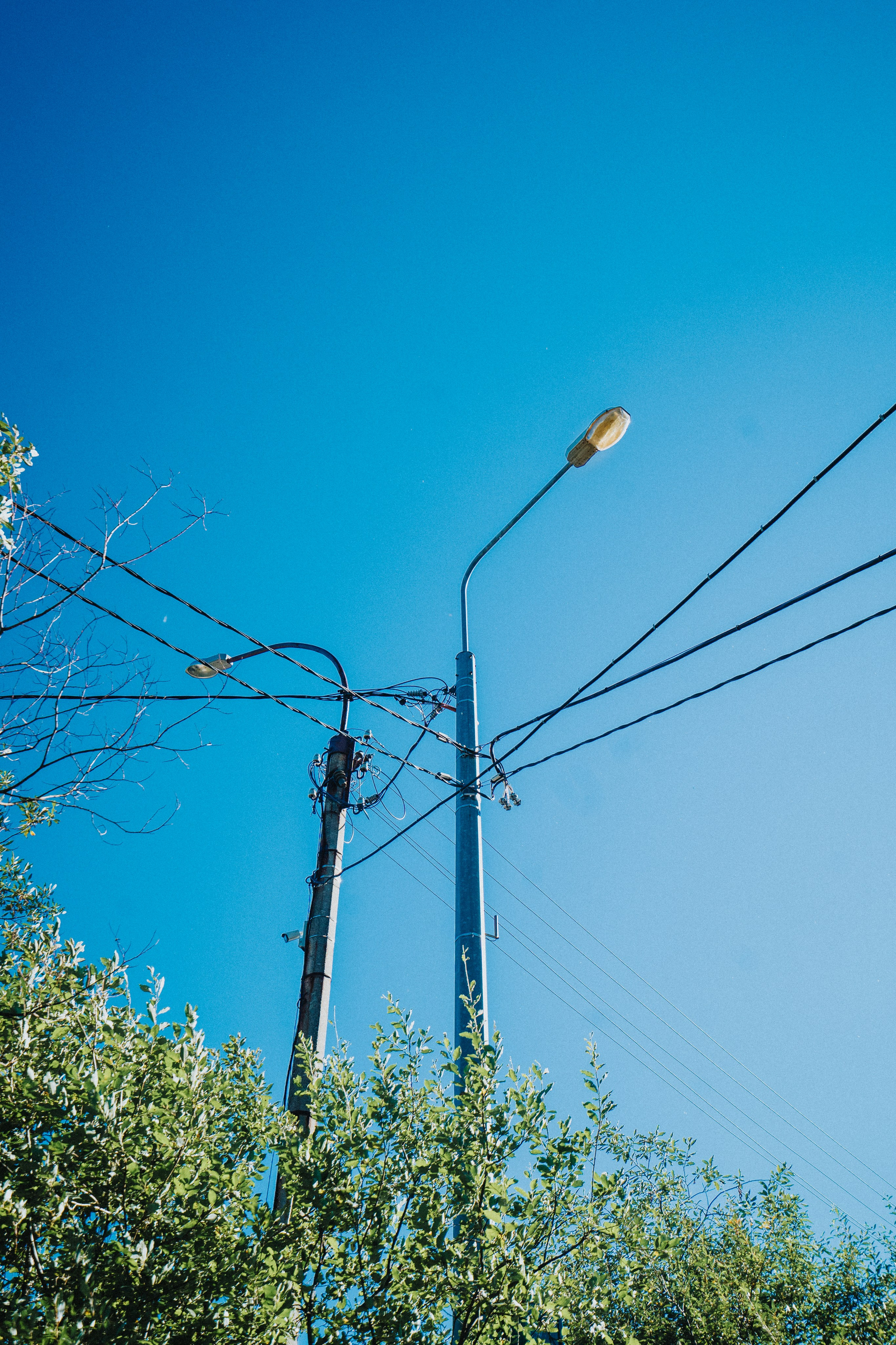 Мурманск. Фотограф Алиса Аспер