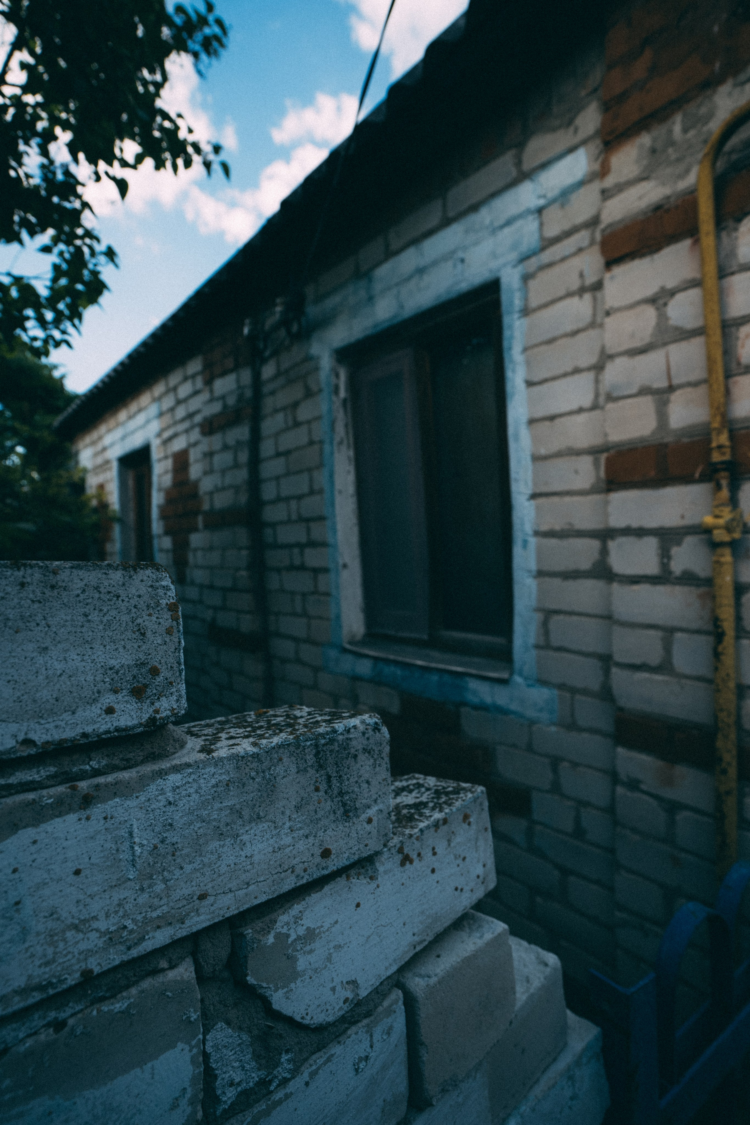 Белгород. Фотограф Алиса Аспер