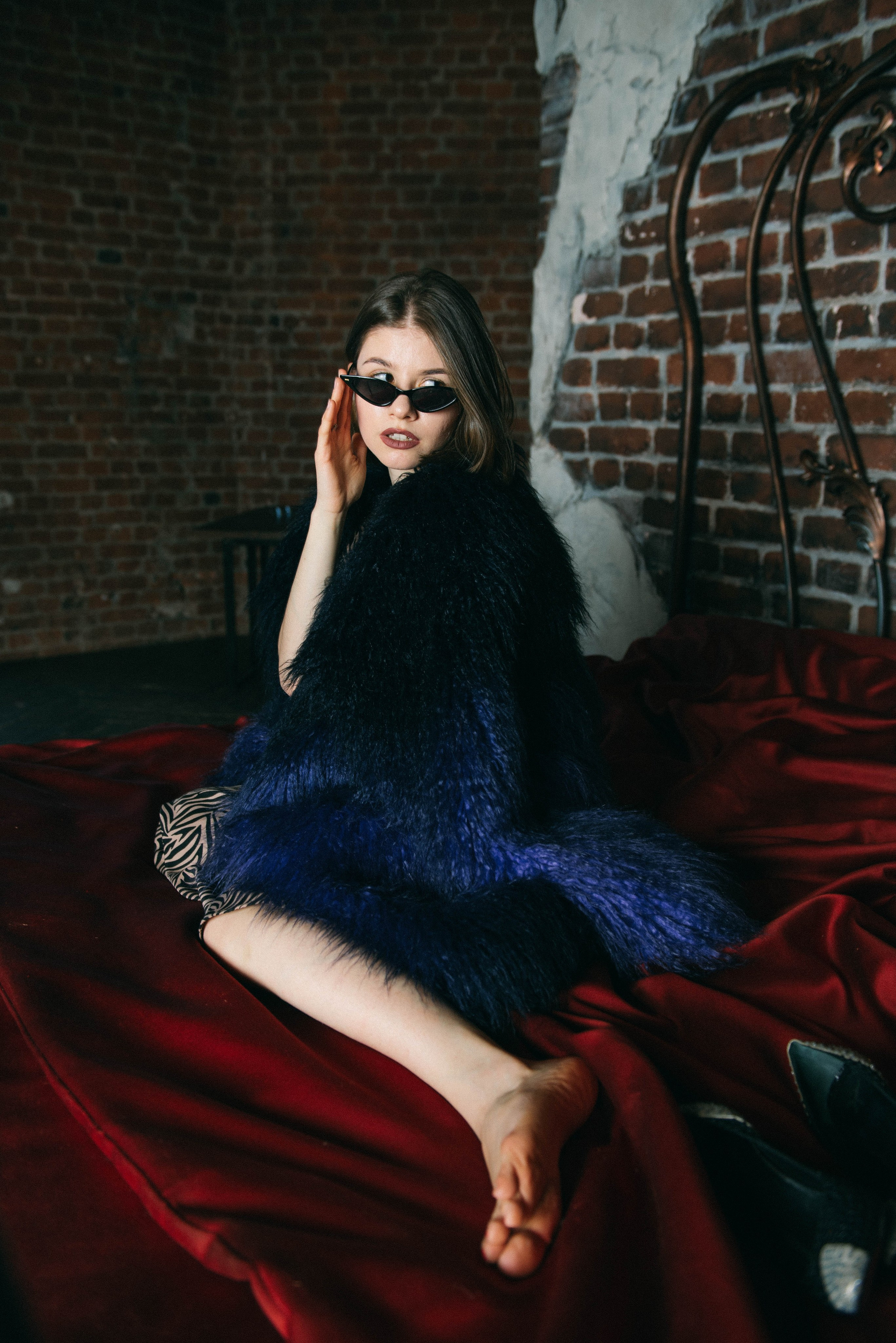 Фотограф Алиса Аспер