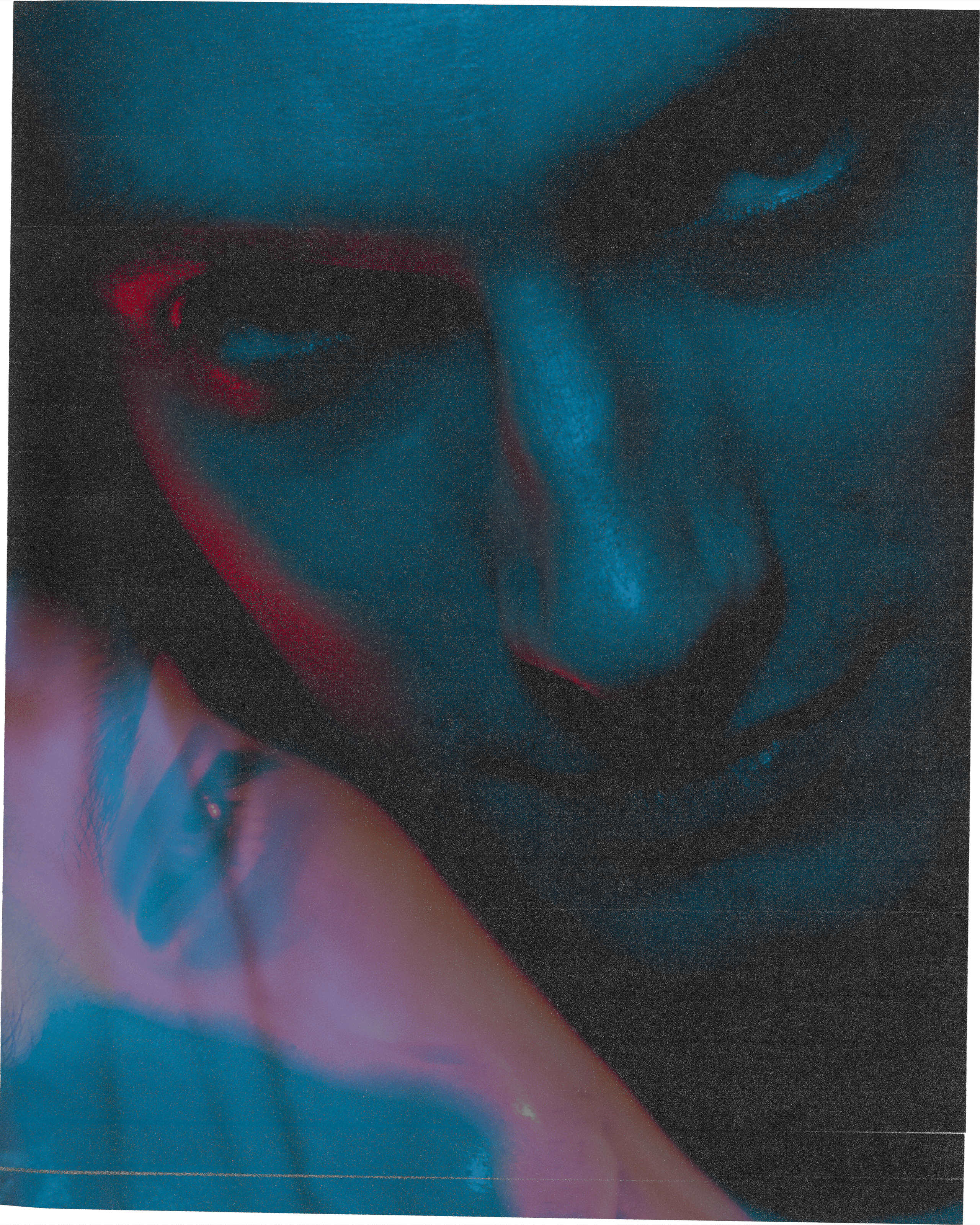 Юра. Фотограф Алиса Аспер