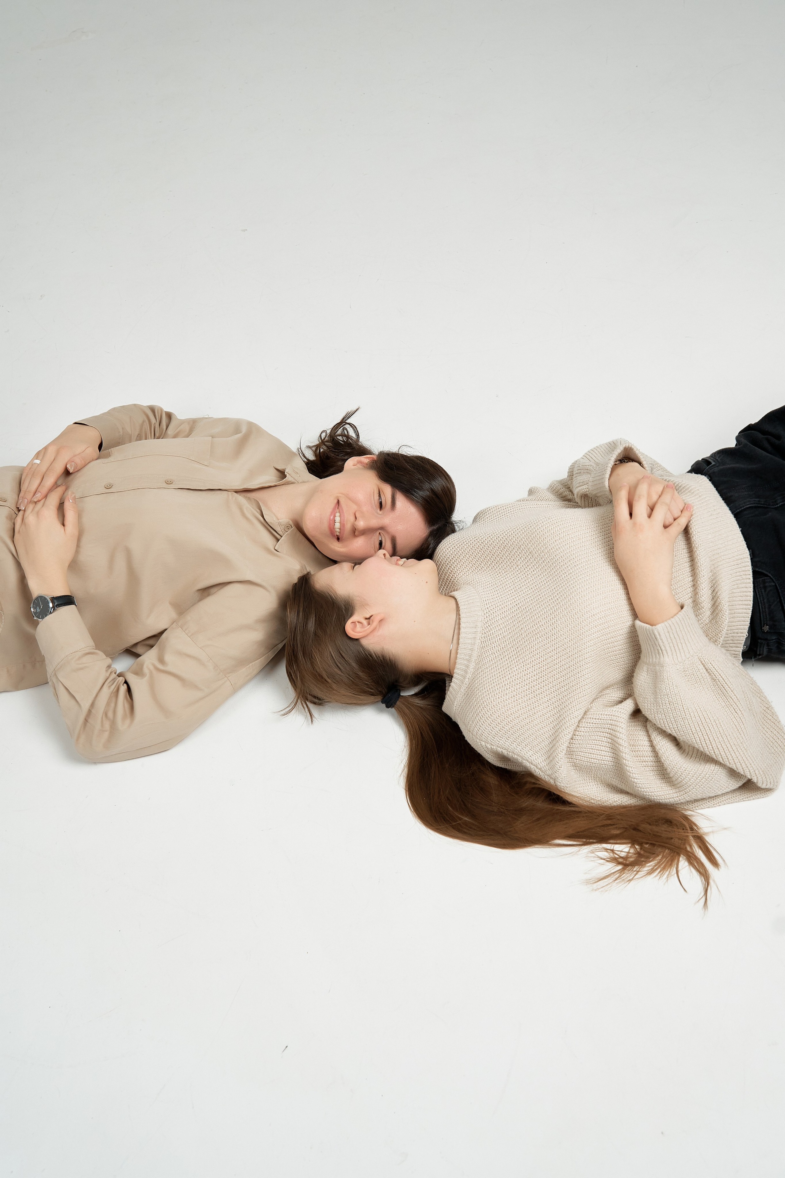 Семейная сьемка. Фотограф для брендов и маркетплейсов Екатеринбург Екатерина Дроздова