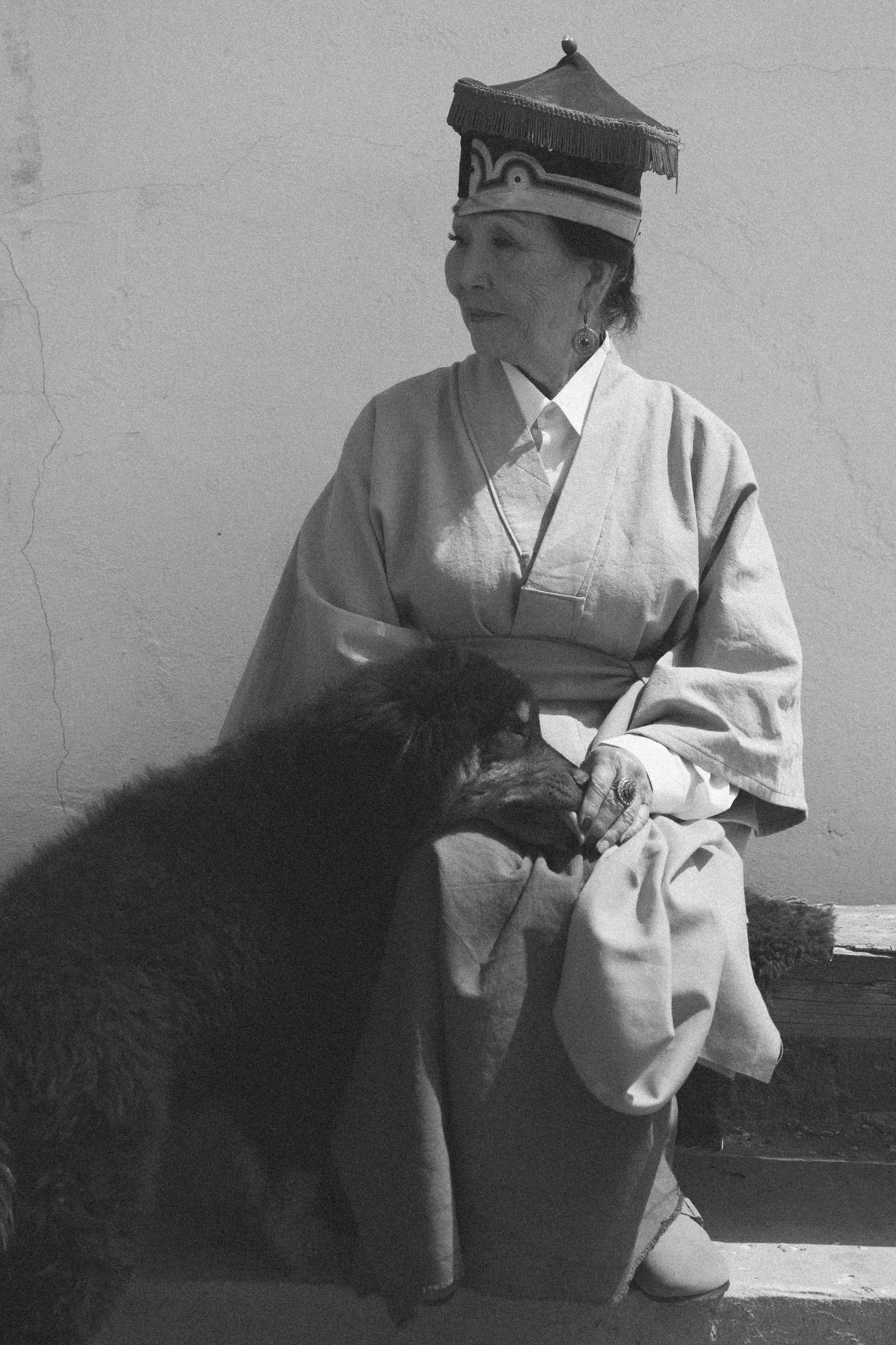 Калмыкия I Май 2024. Commercial photographer Natalia Bychkova