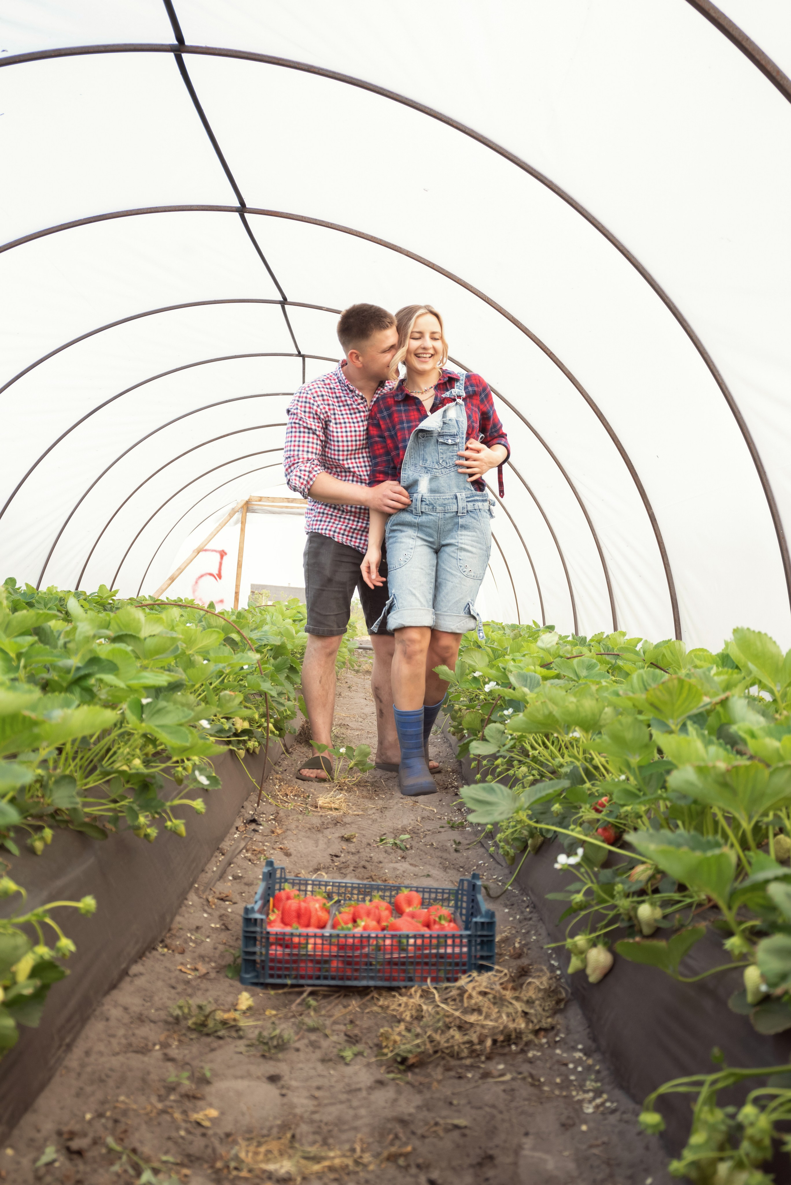 Love Story. Фотограф в Лунинце и Брестской области
