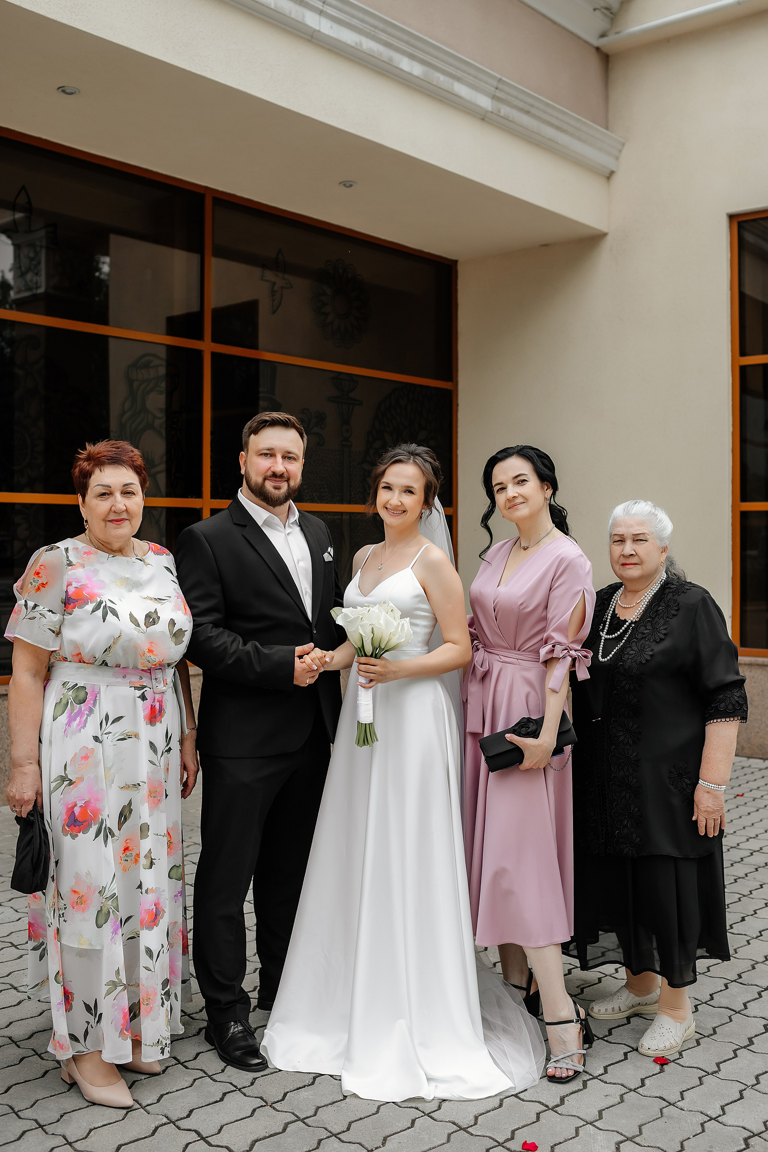 Игорь и Мария. Свадебный и семейный фотограф Разида Мухаметова