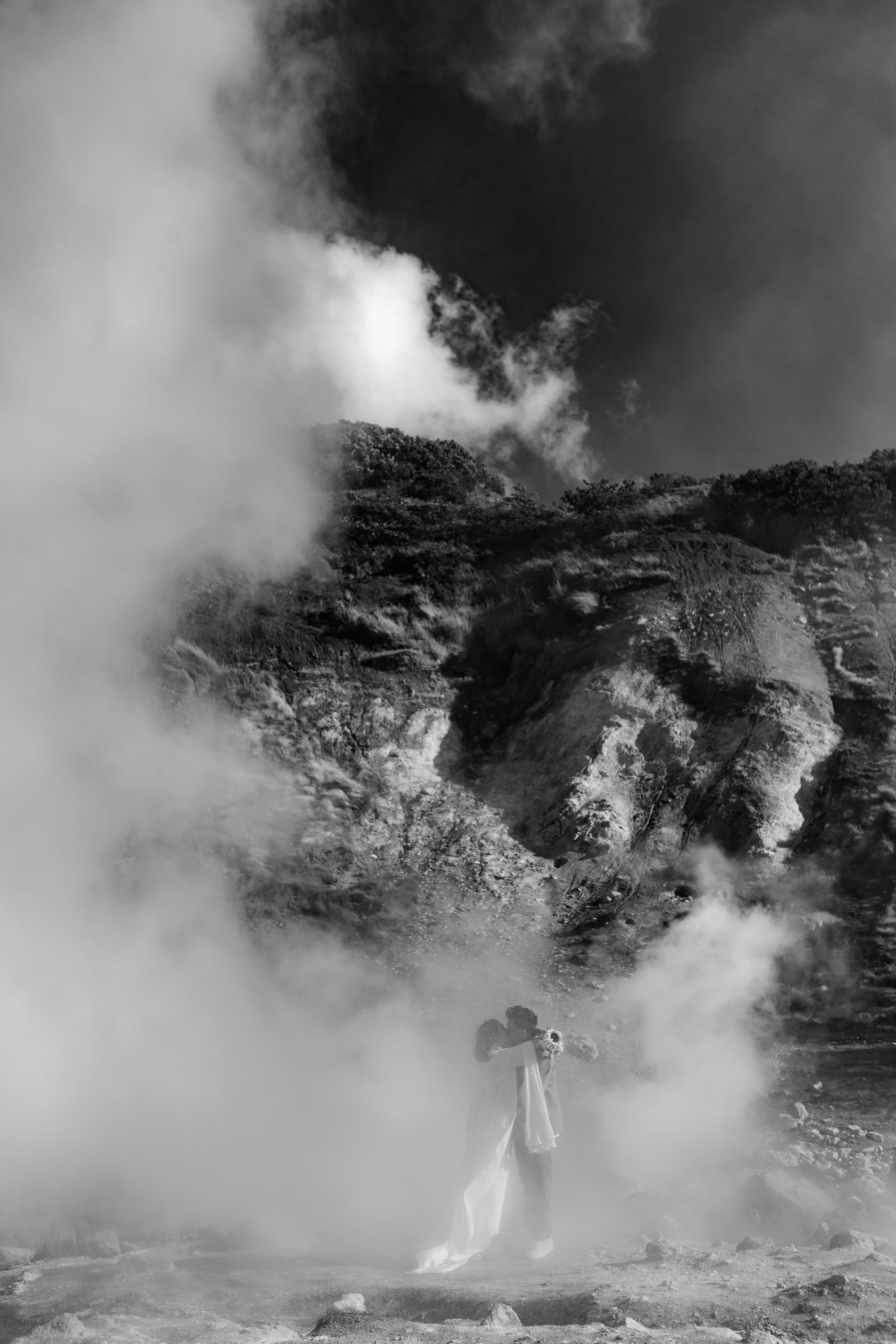 Свадебный фотограф в Санкт-Петербурге Настасья Север