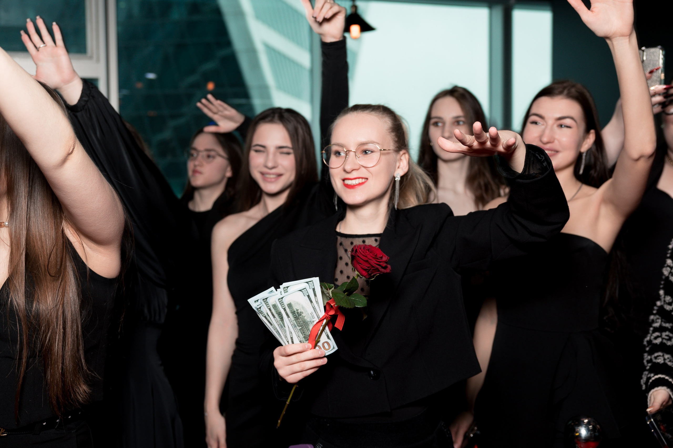 Выпускной 12.0. Фотограф Юлия Назарова