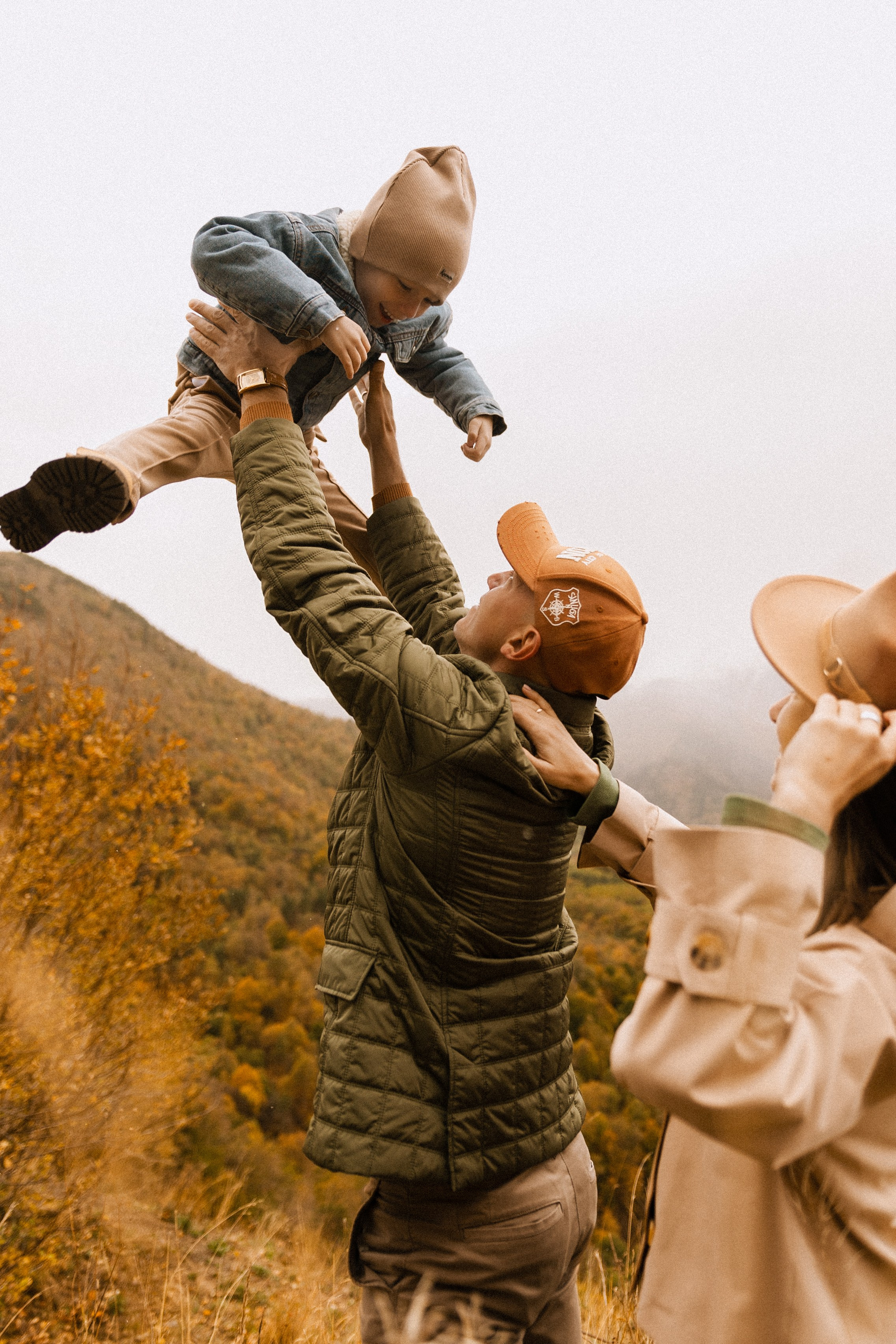 ВМЕСТЕ К ВЕРШИНАМ. Фотограф Настя Конник | Пятигорск | Эльбрус | Домбай | Архыз