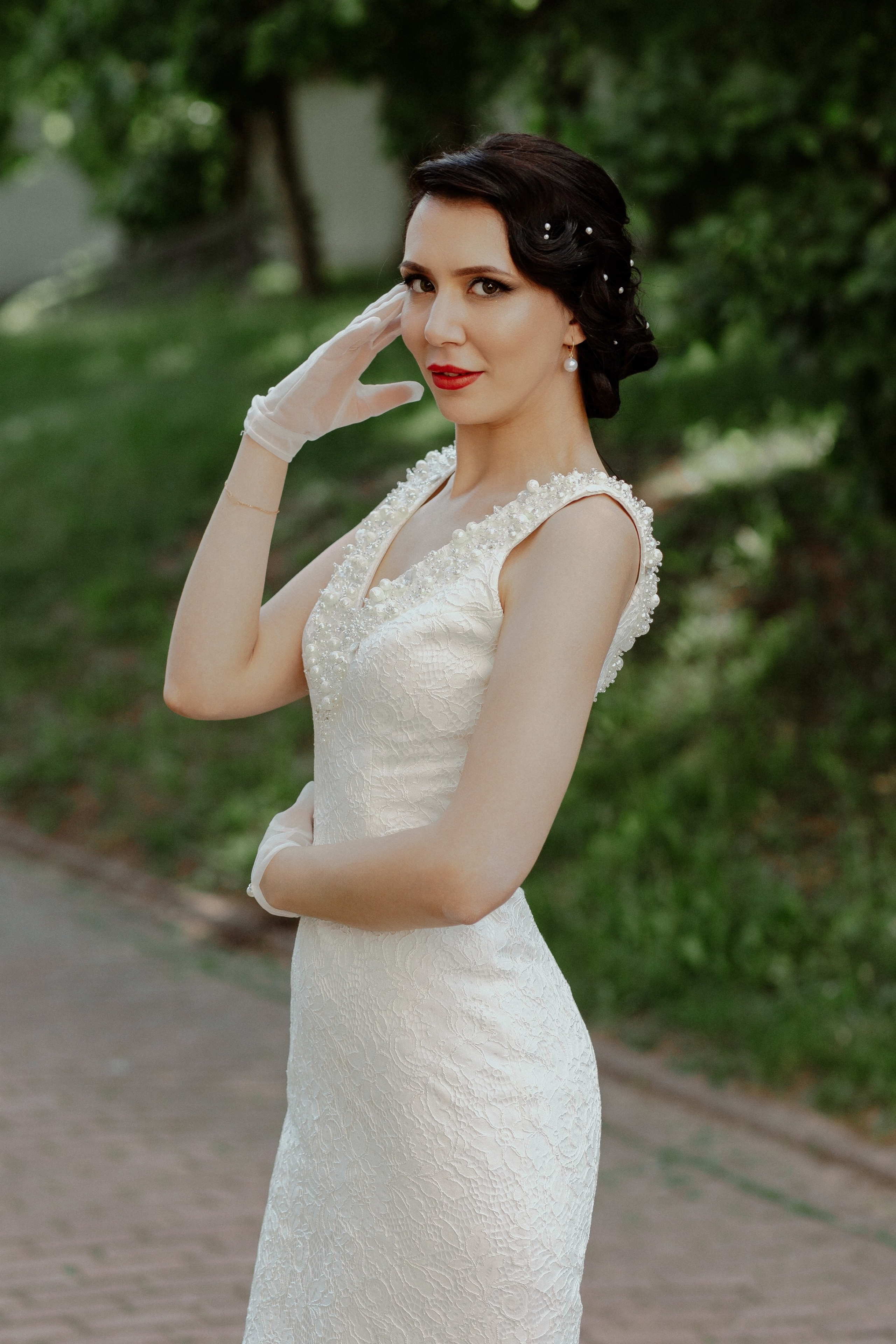 Иван и Эльмира. Свадебный фотограф Маргарита Глумскова