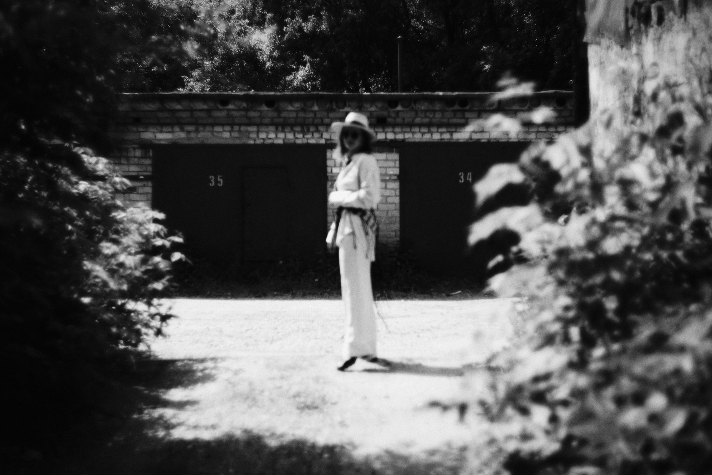 Уличная фотосессия тюмень. Фотограф Дарья Мустафина, Тюмень