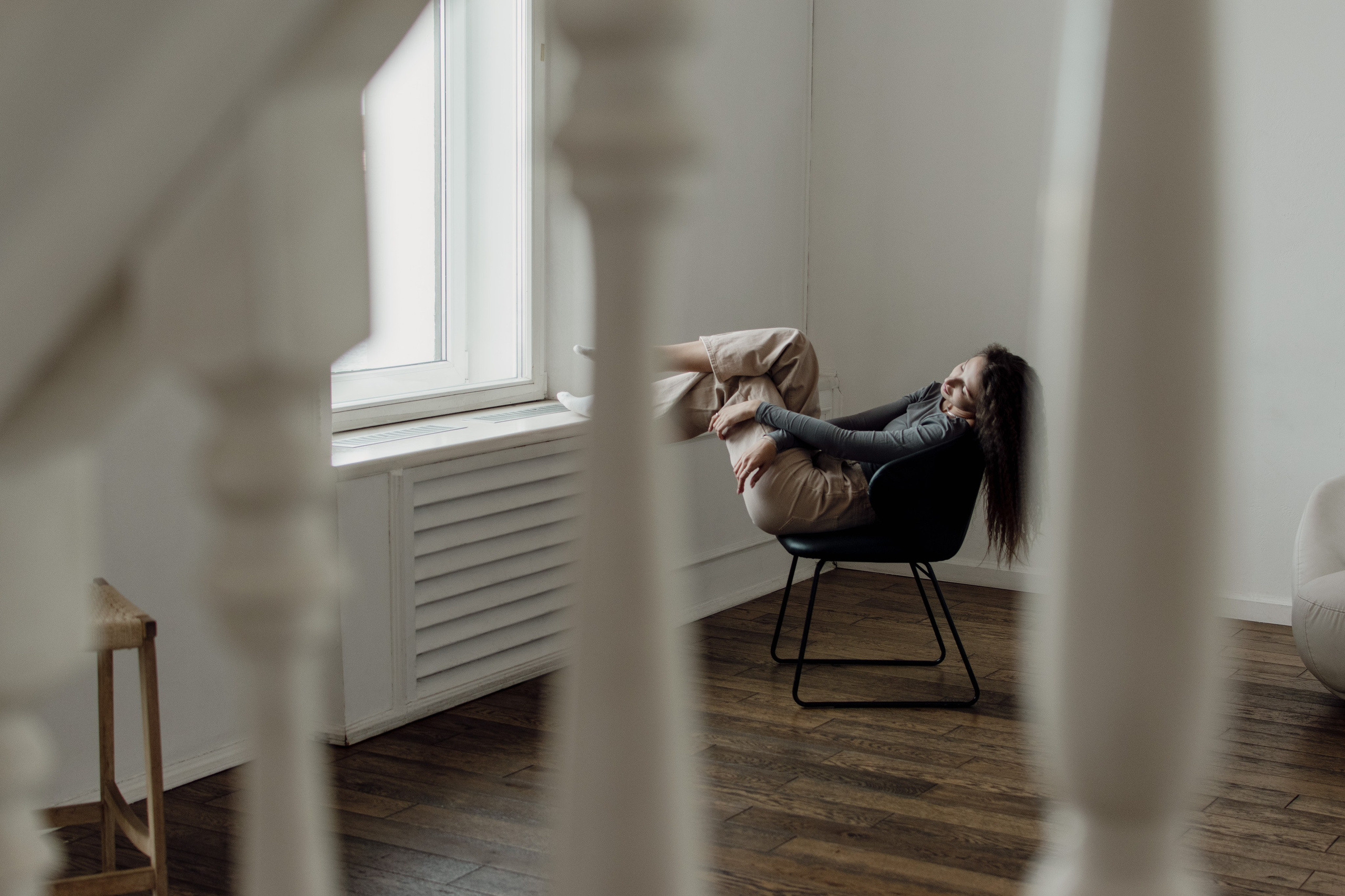 НАСТОЯЩЕСТЬ. Индивидуальный фотограф в Санкт-Петербурге Надежда Волобуева