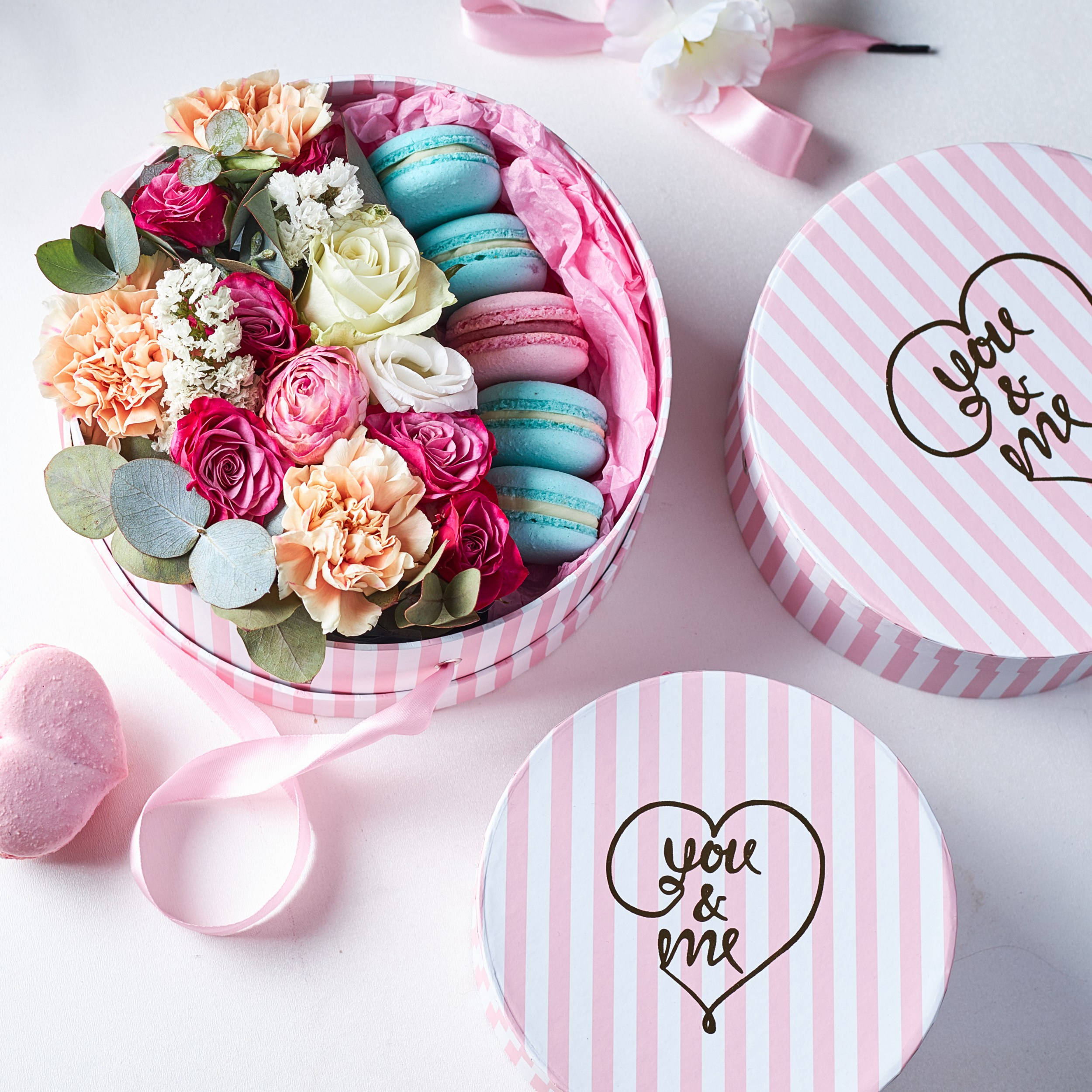 Сладости. Фуд и предметный фотограф Гришина Ольга