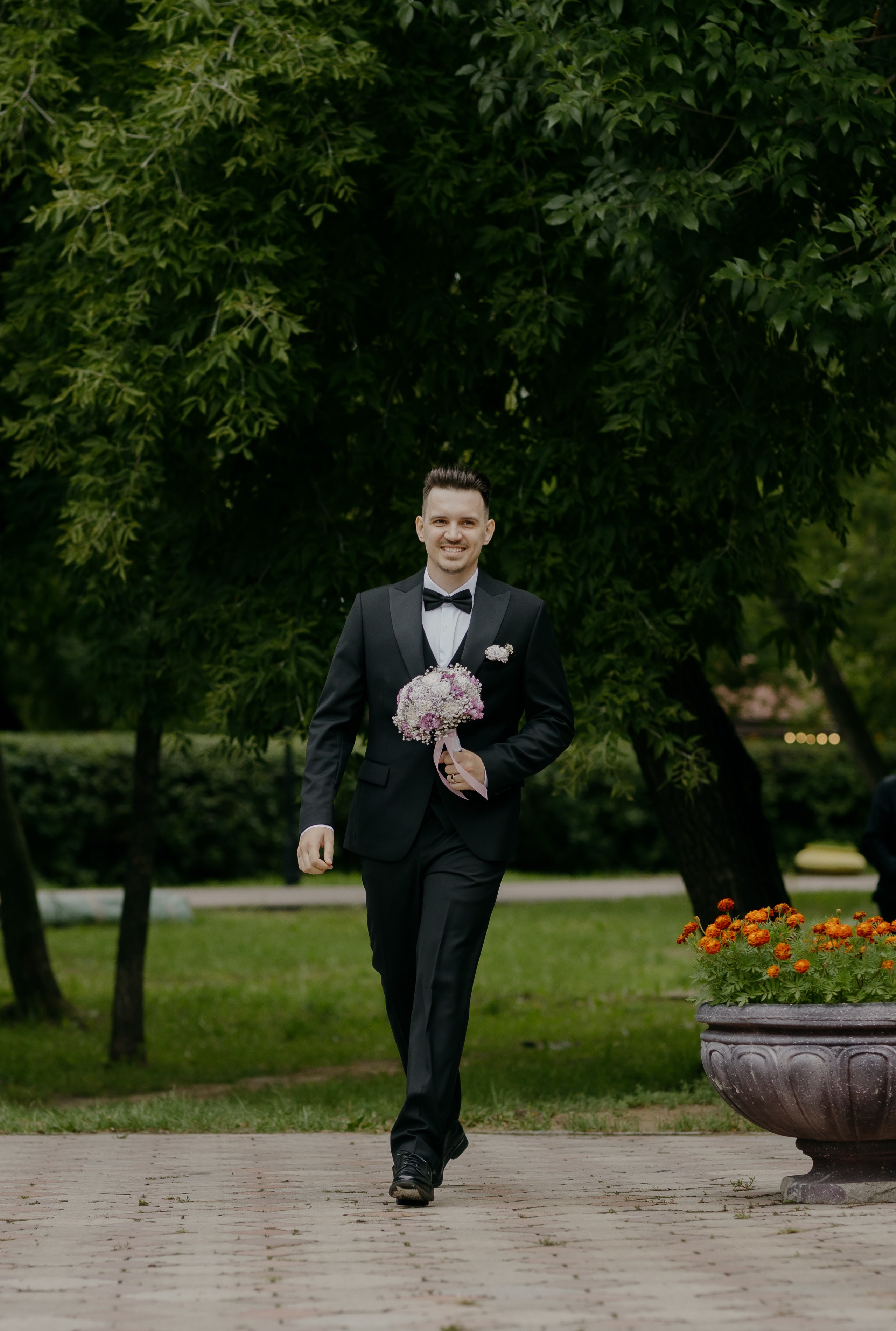 Wedding day Dmitry& Svetlana. Свадебный фотограф Станислав Стиви