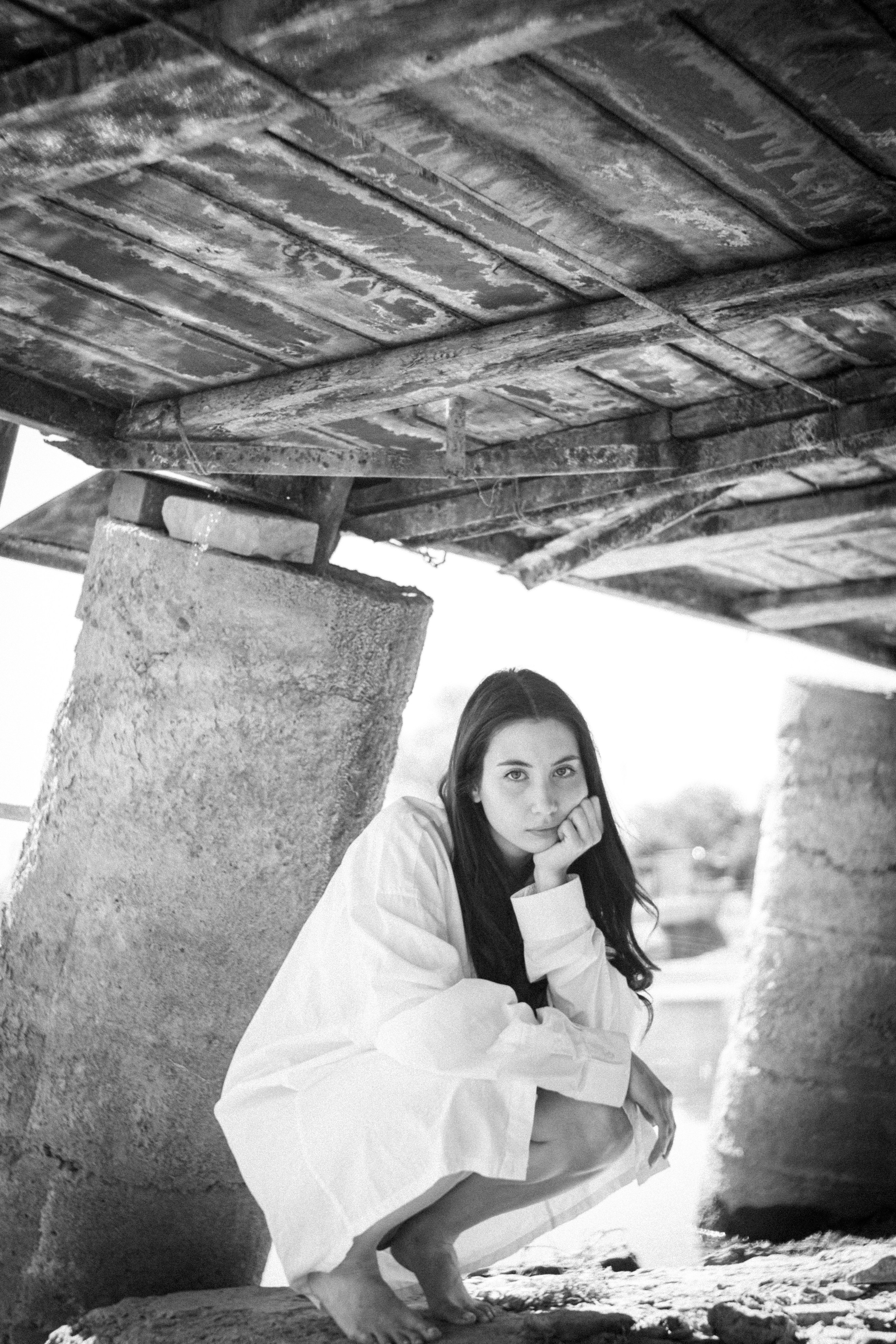 Лето задержалось. • Фотограф Александра Светозар Алчевск •