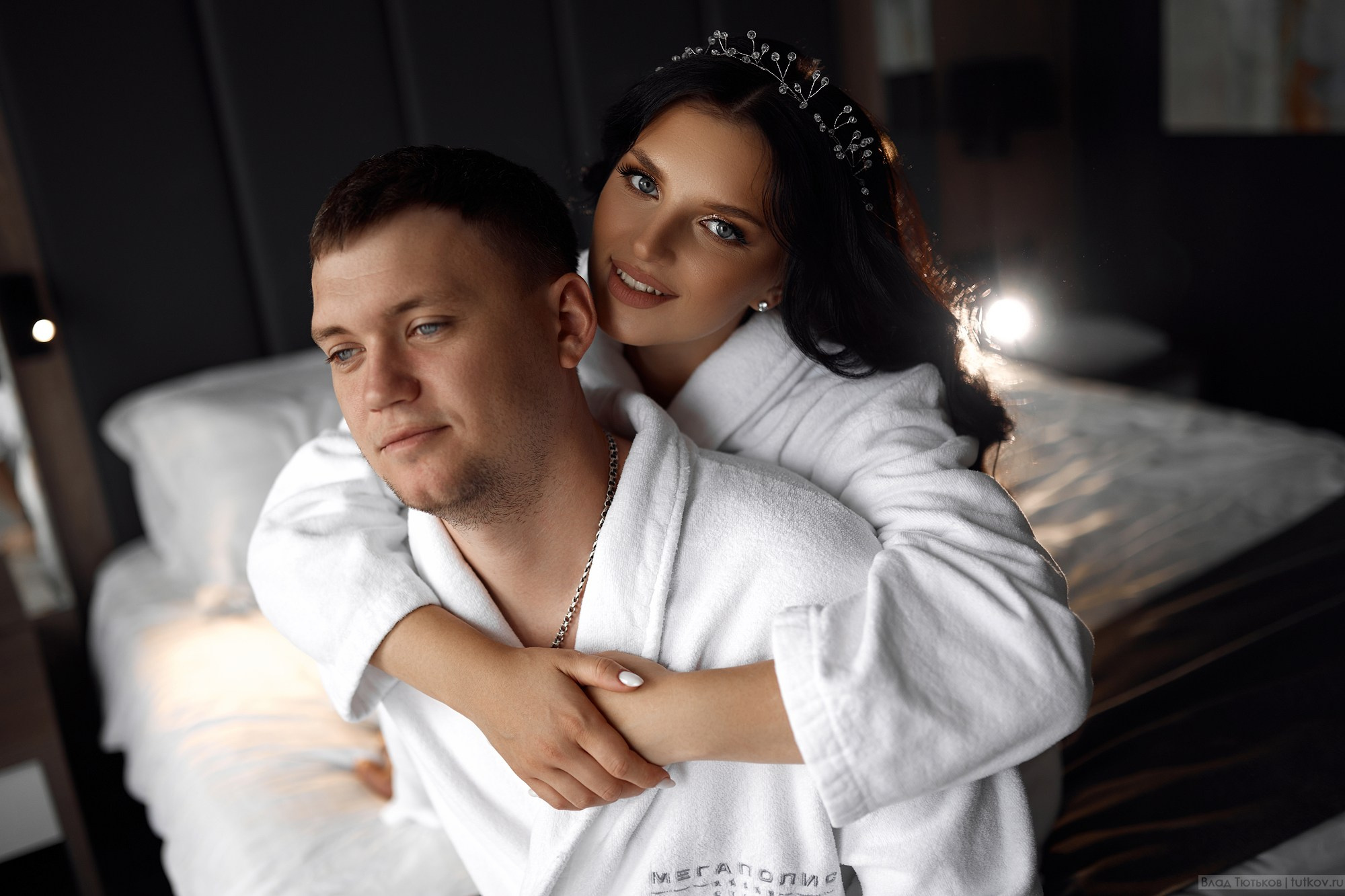 Екатерина и Алексей. Свадебная фотосъёмка в Брянске | Влад и Ирина Тютьковы